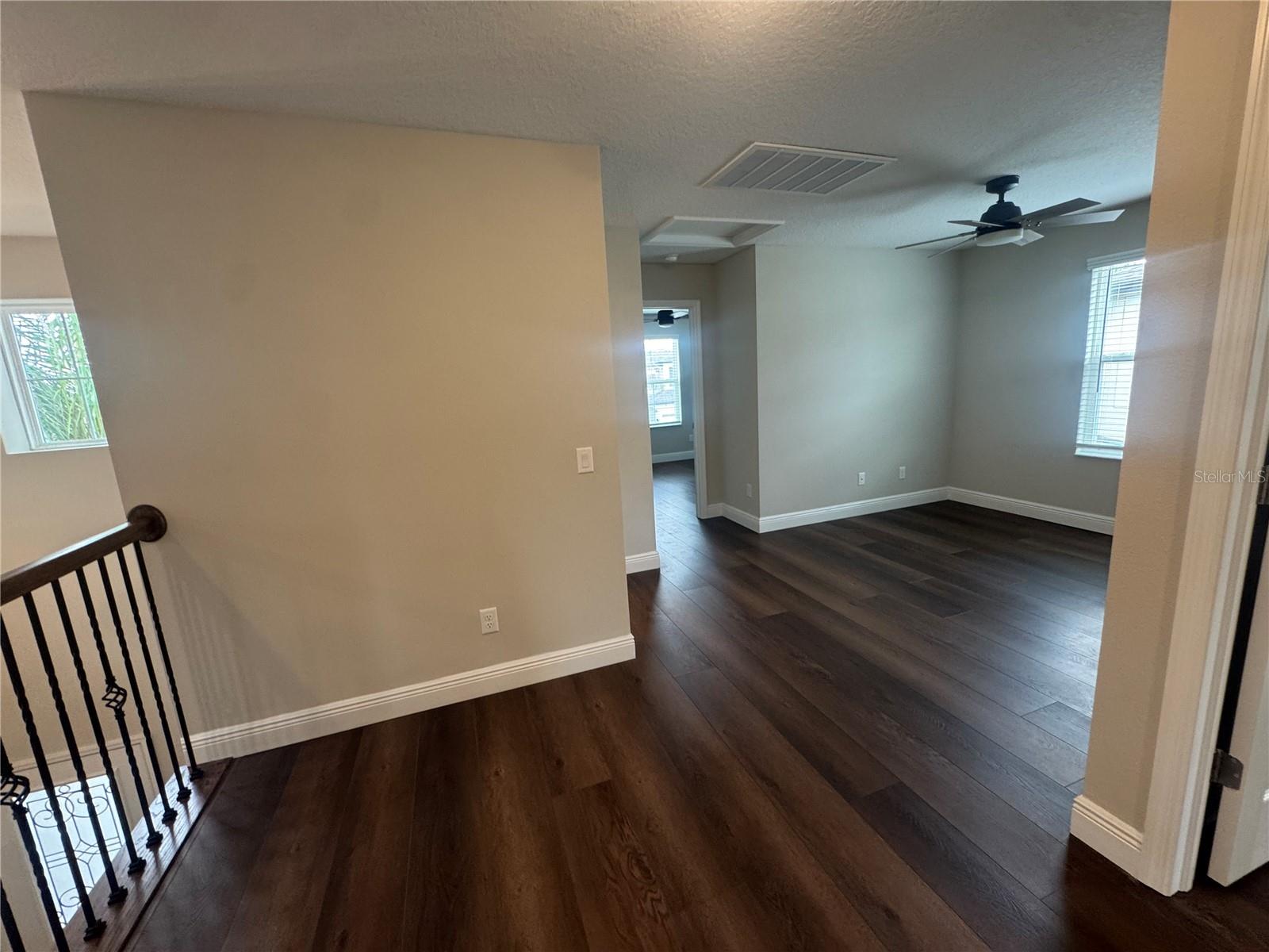 K-BAR RANCH-PCL F - Residential Lease