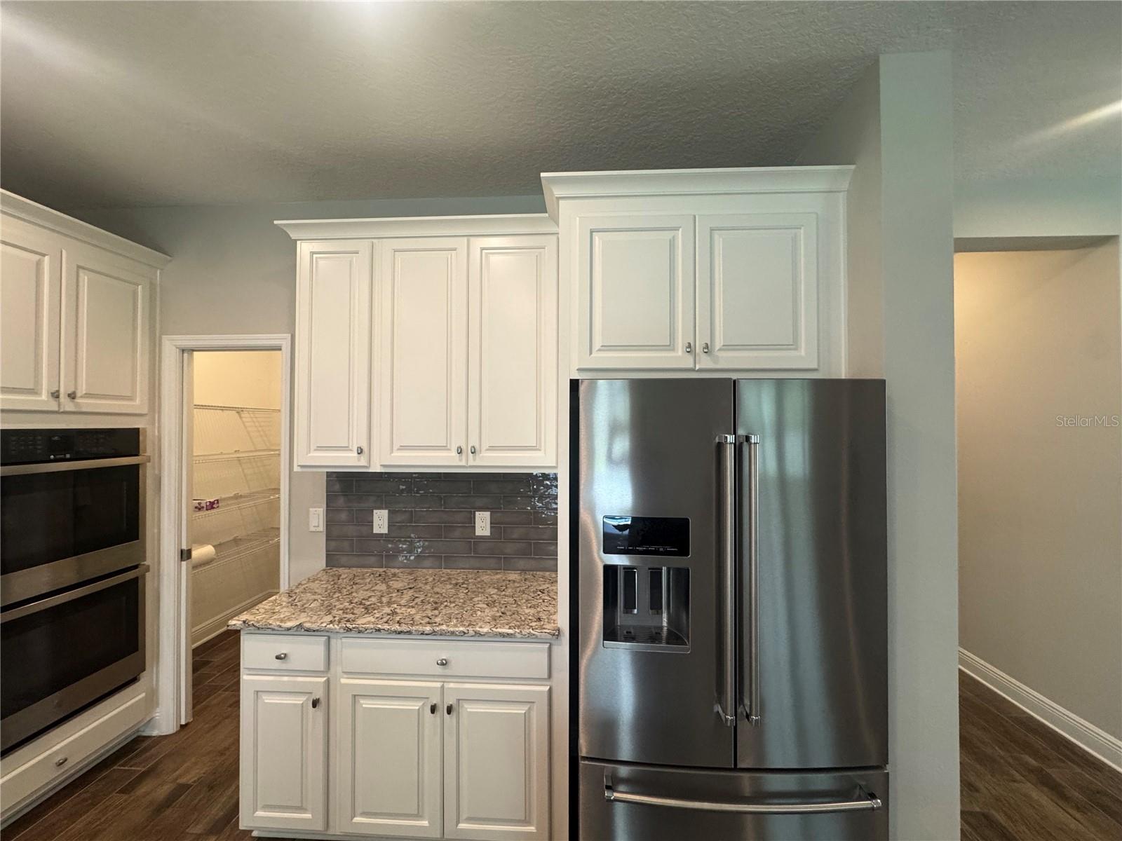 K-BAR RANCH-PCL F - Residential Lease