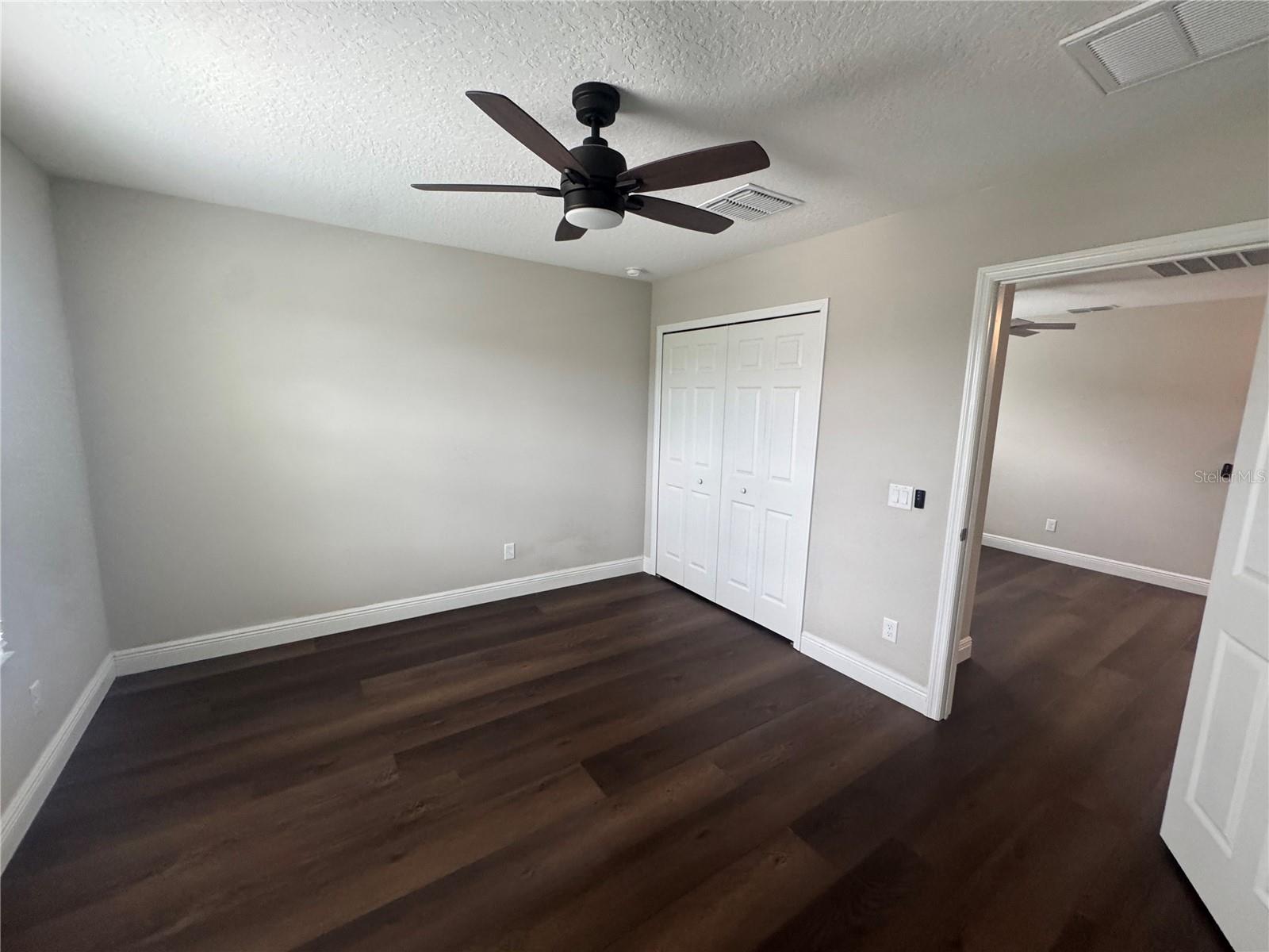 K-BAR RANCH-PCL F - Residential Lease