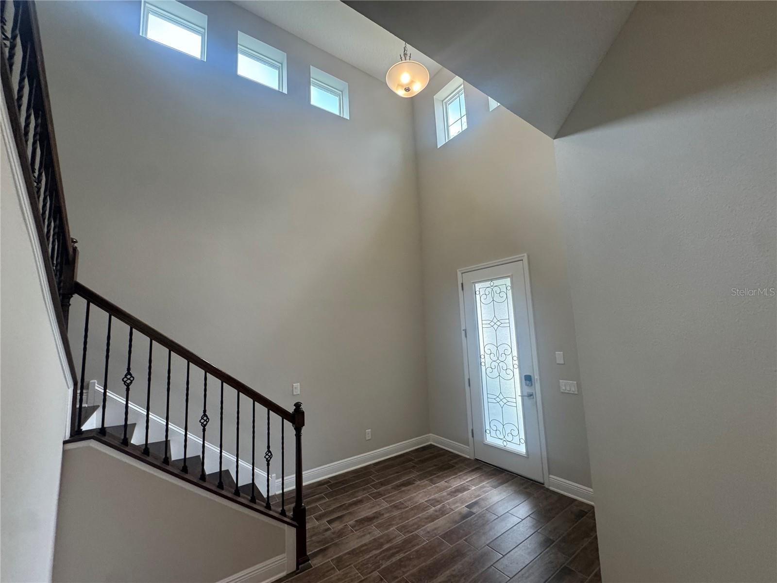 K-BAR RANCH-PCL F - Residential Lease