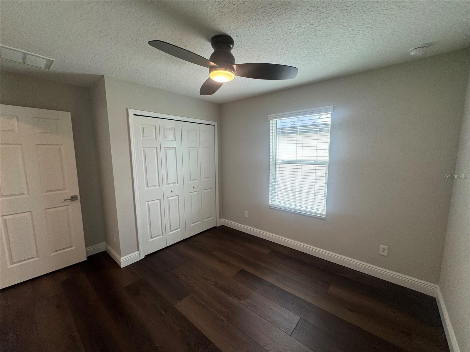 K-BAR RANCH-PCL F - Residential Lease