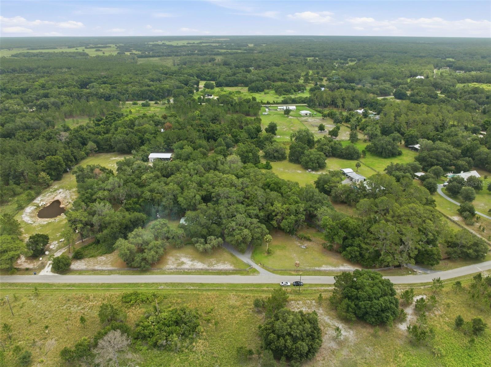 RUTLAND RANCH PH 1 - Residential