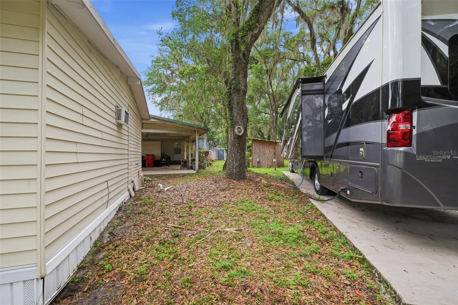 RUTLAND RANCH PH 1 - Residential