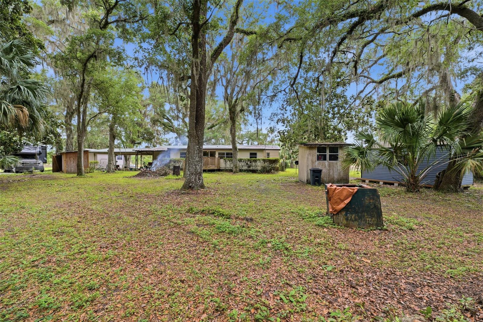 RUTLAND RANCH PH 1 - Residential