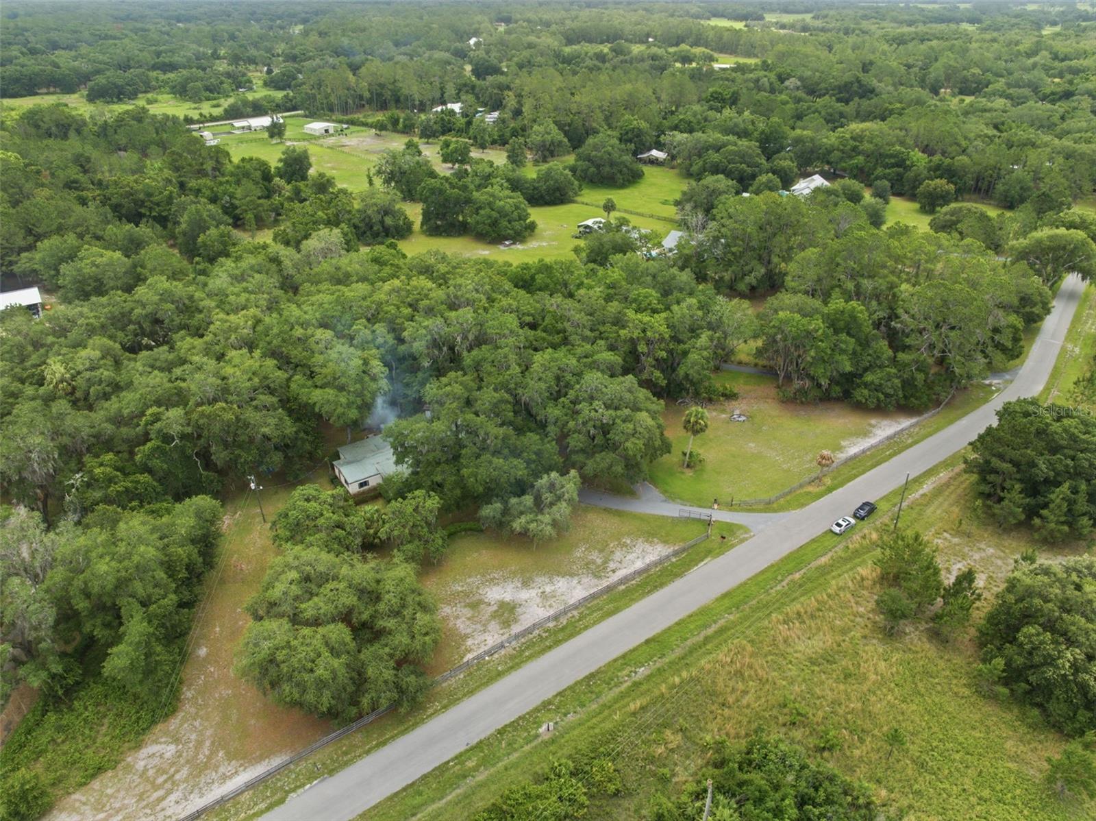 RUTLAND RANCH PH 1 - Residential