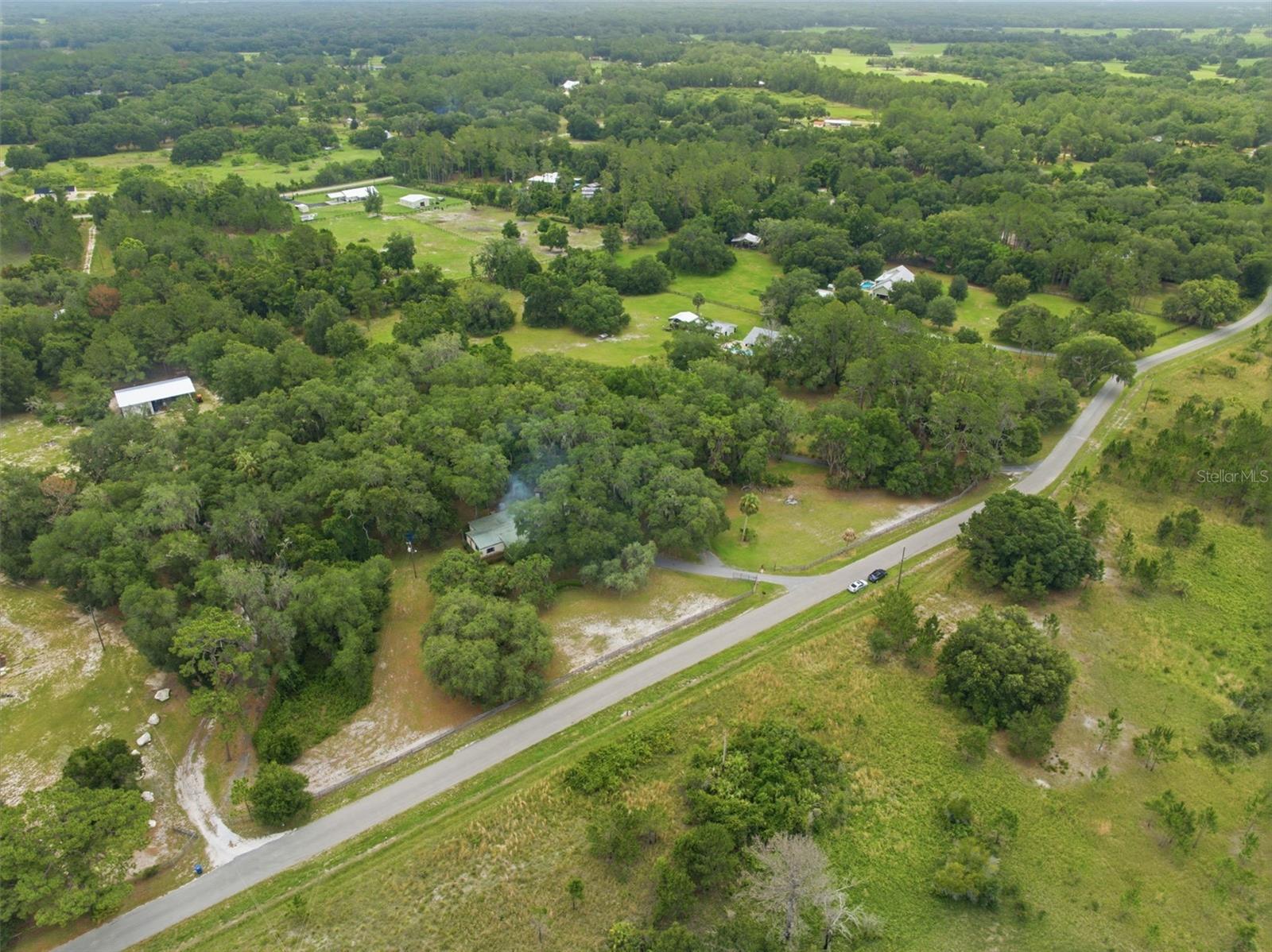 RUTLAND RANCH PH 1 - Residential