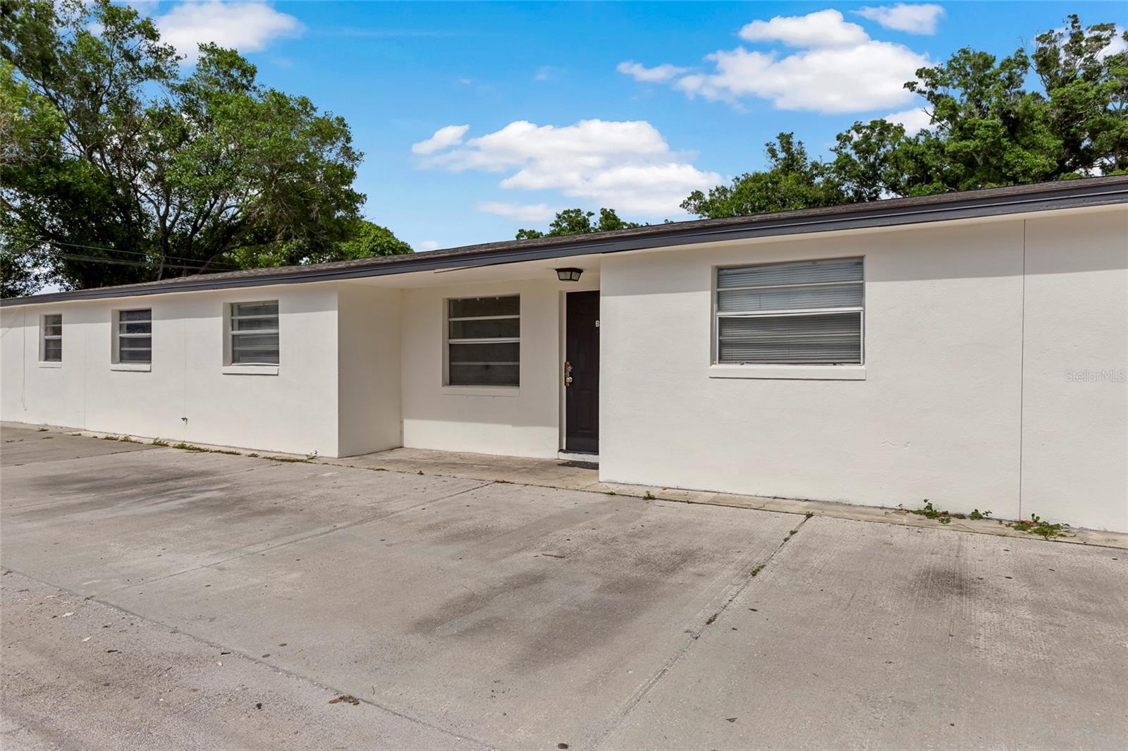 CLEAR VISTA - Residential Lease