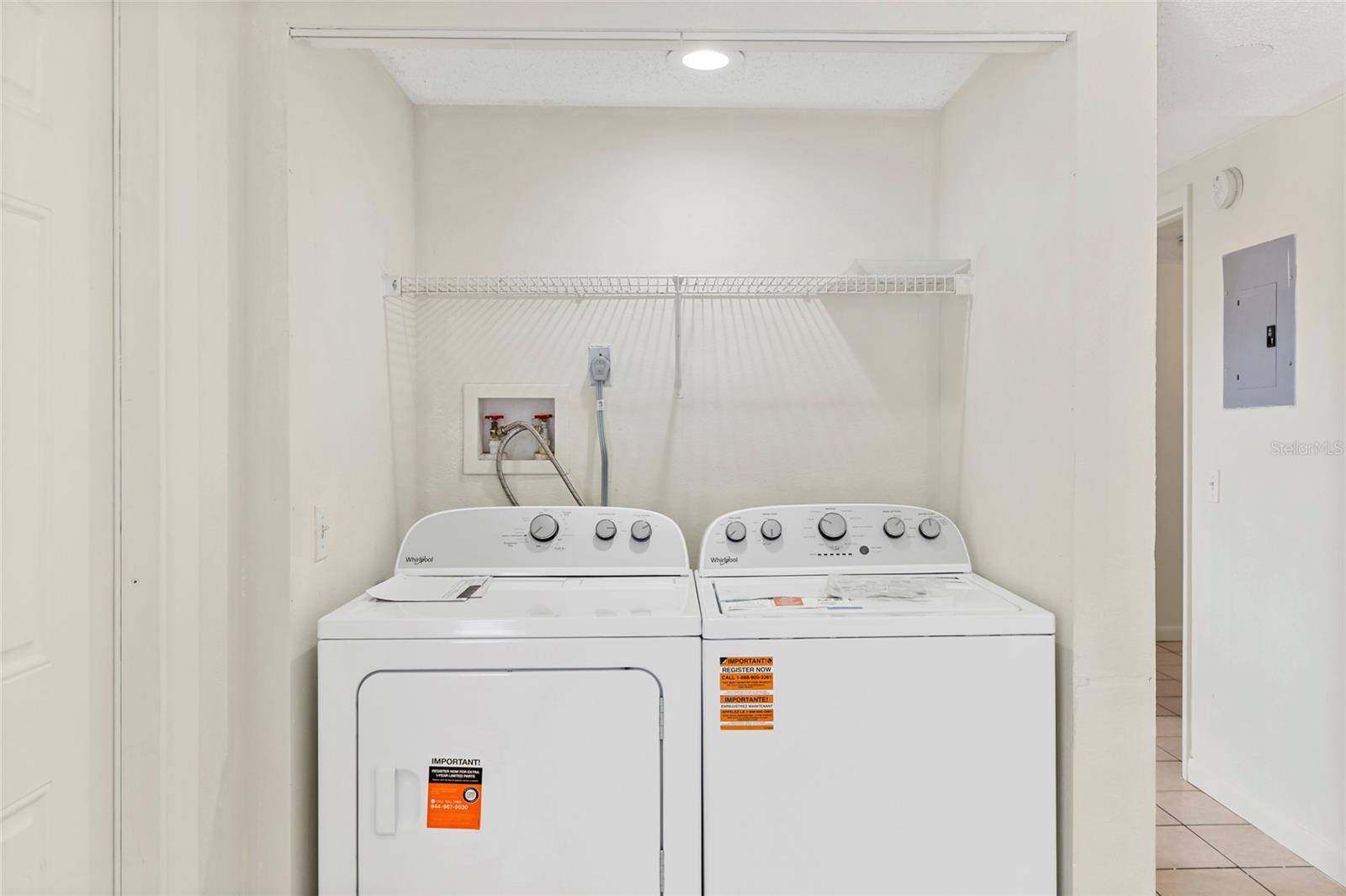 CLEAR VISTA - Residential Lease