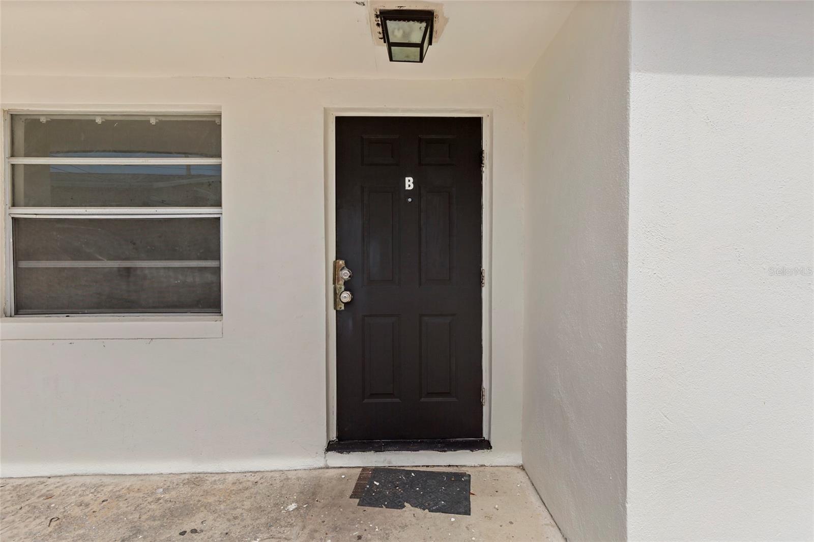 CLEAR VISTA - Residential Lease