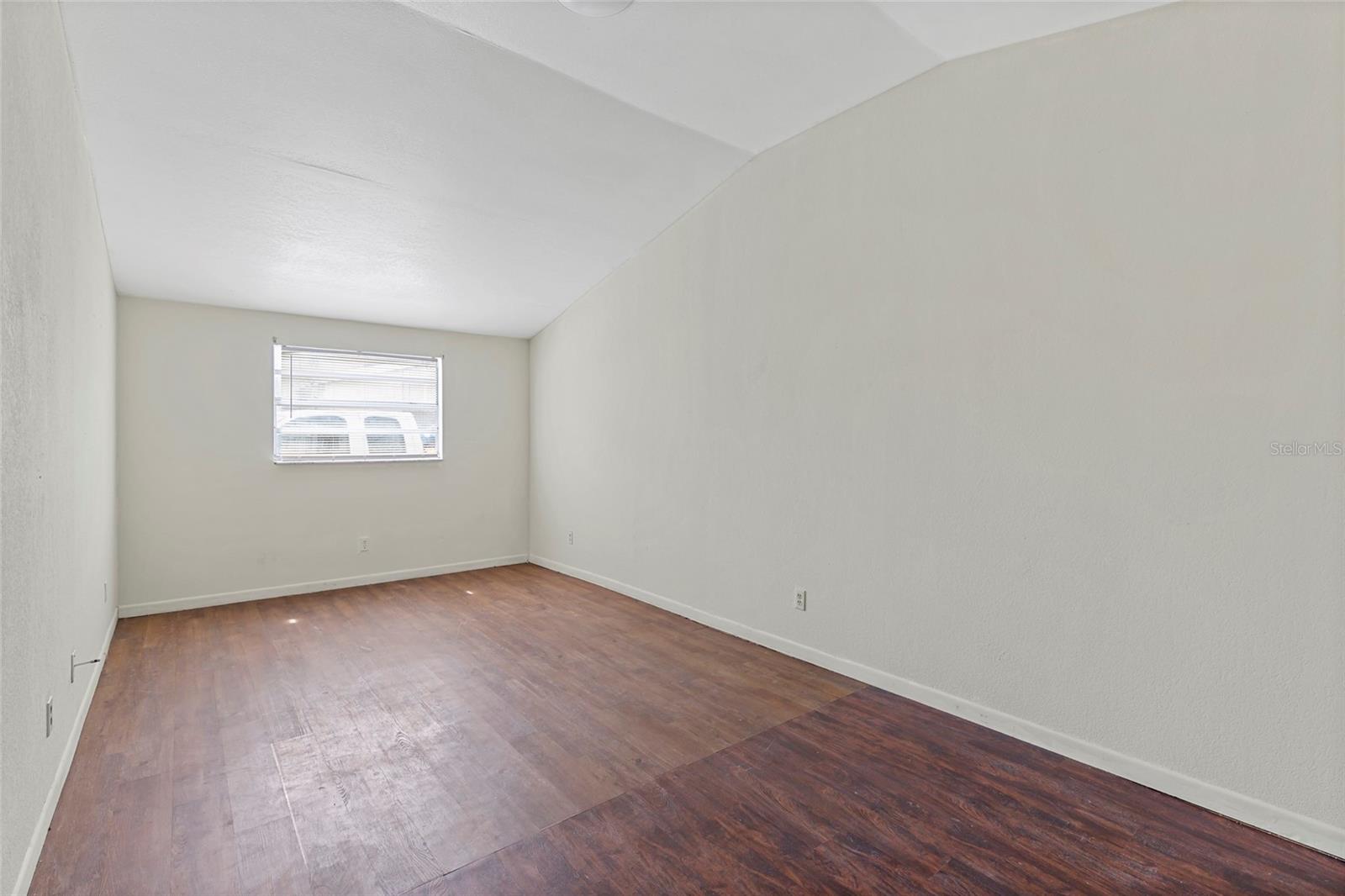 CLEAR VISTA - Residential Lease