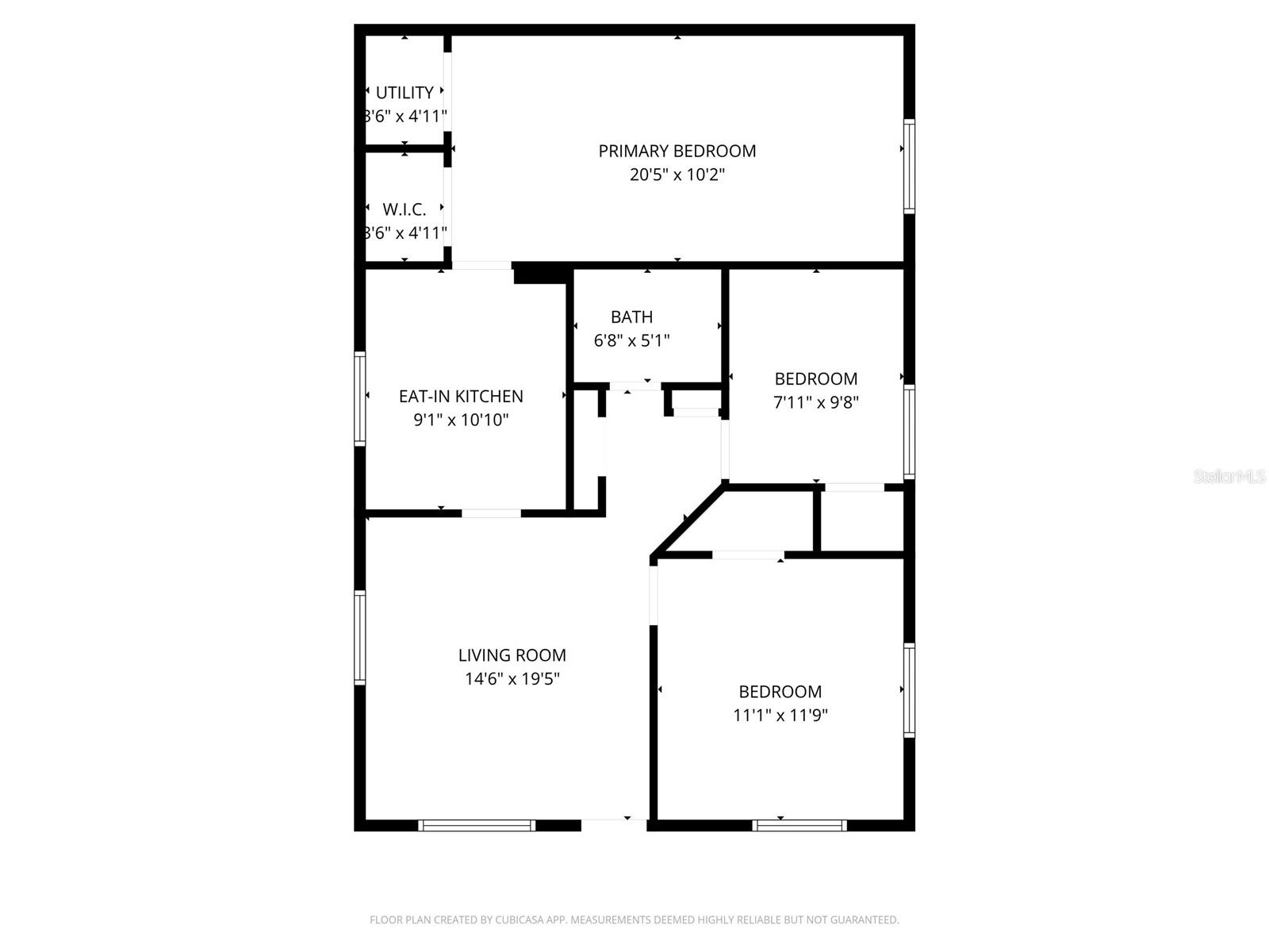 CLEAR VISTA - Residential Lease