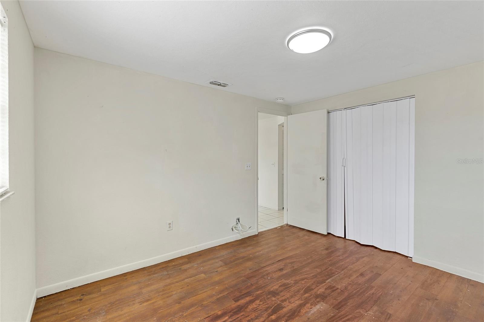 CLEAR VISTA - Residential Lease