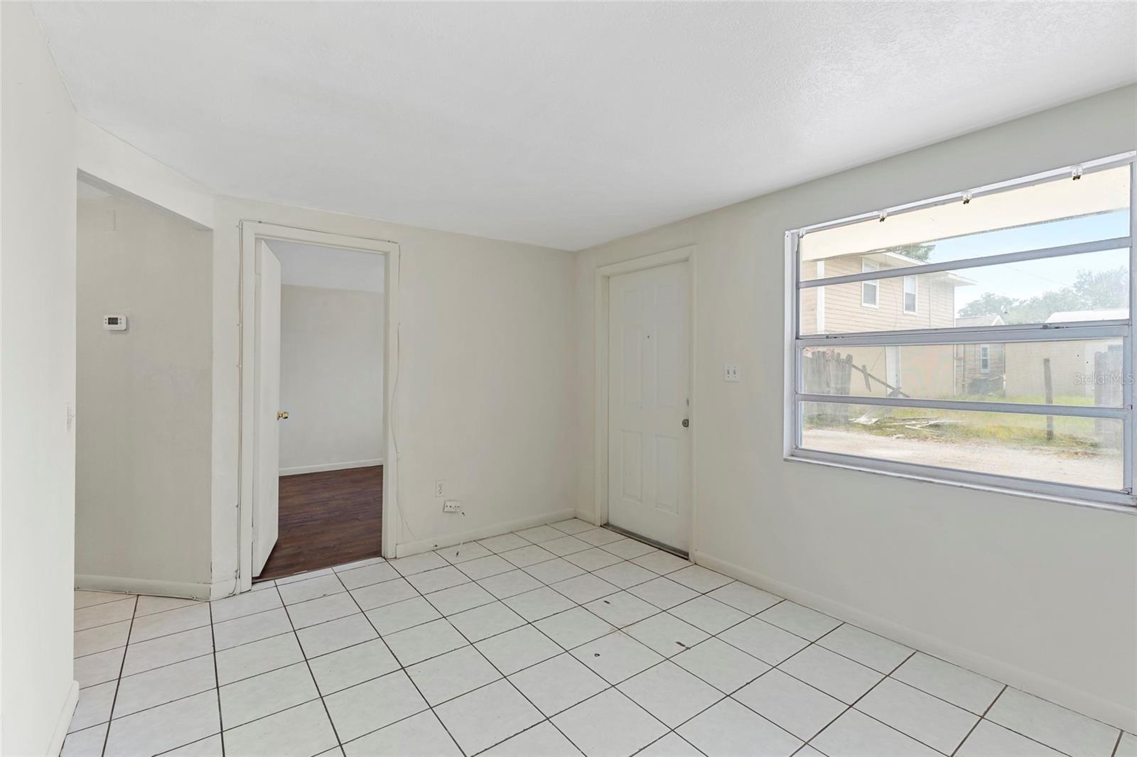 CLEAR VISTA - Residential Lease