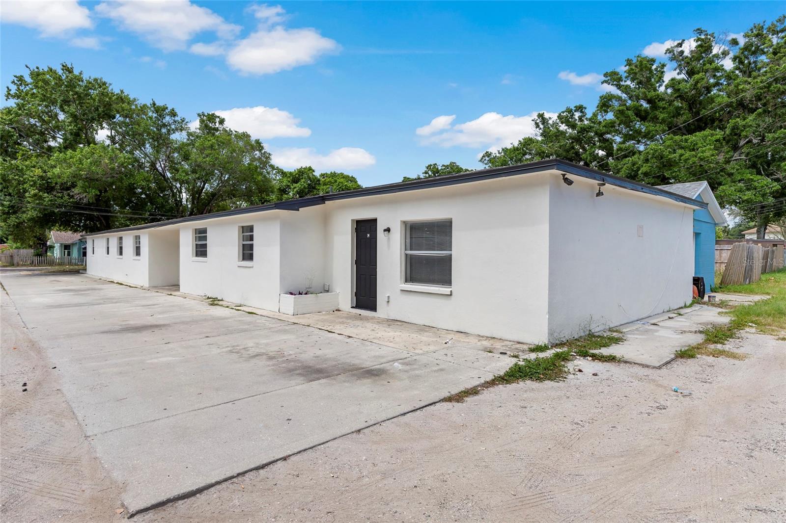 CLEAR VISTA - Residential Lease