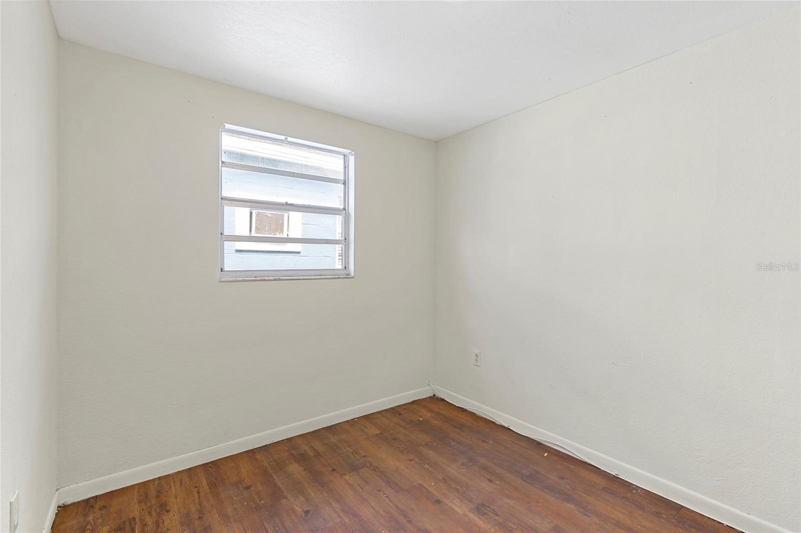 CLEAR VISTA - Residential Lease