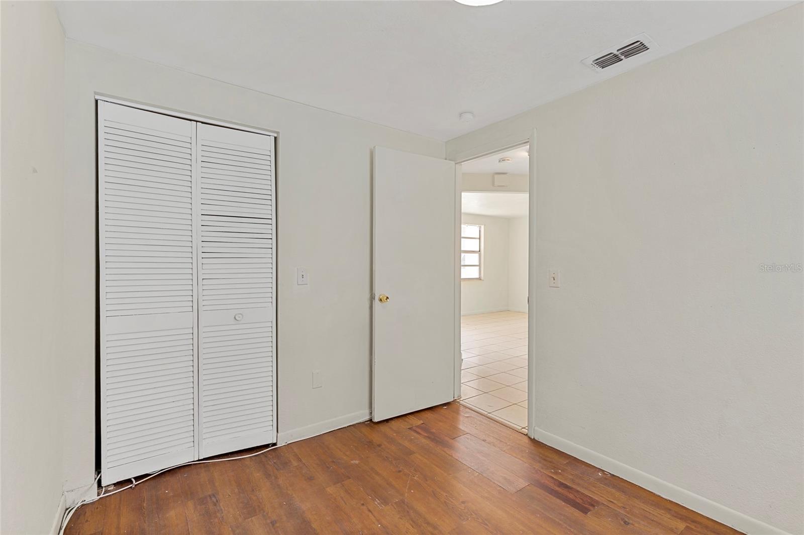 CLEAR VISTA - Residential Lease