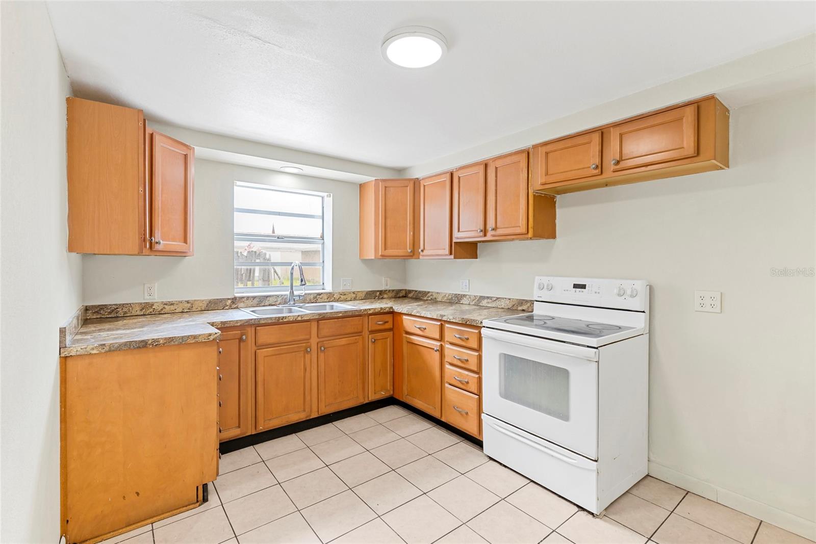 CLEAR VISTA - Residential Lease