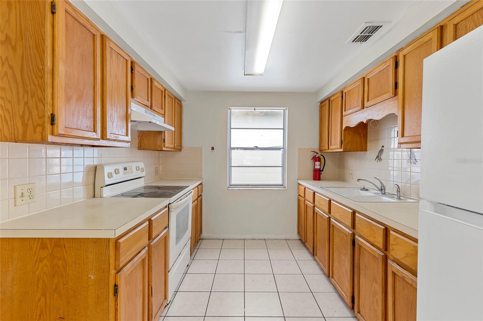 CLEAR VISTA - Residential Lease