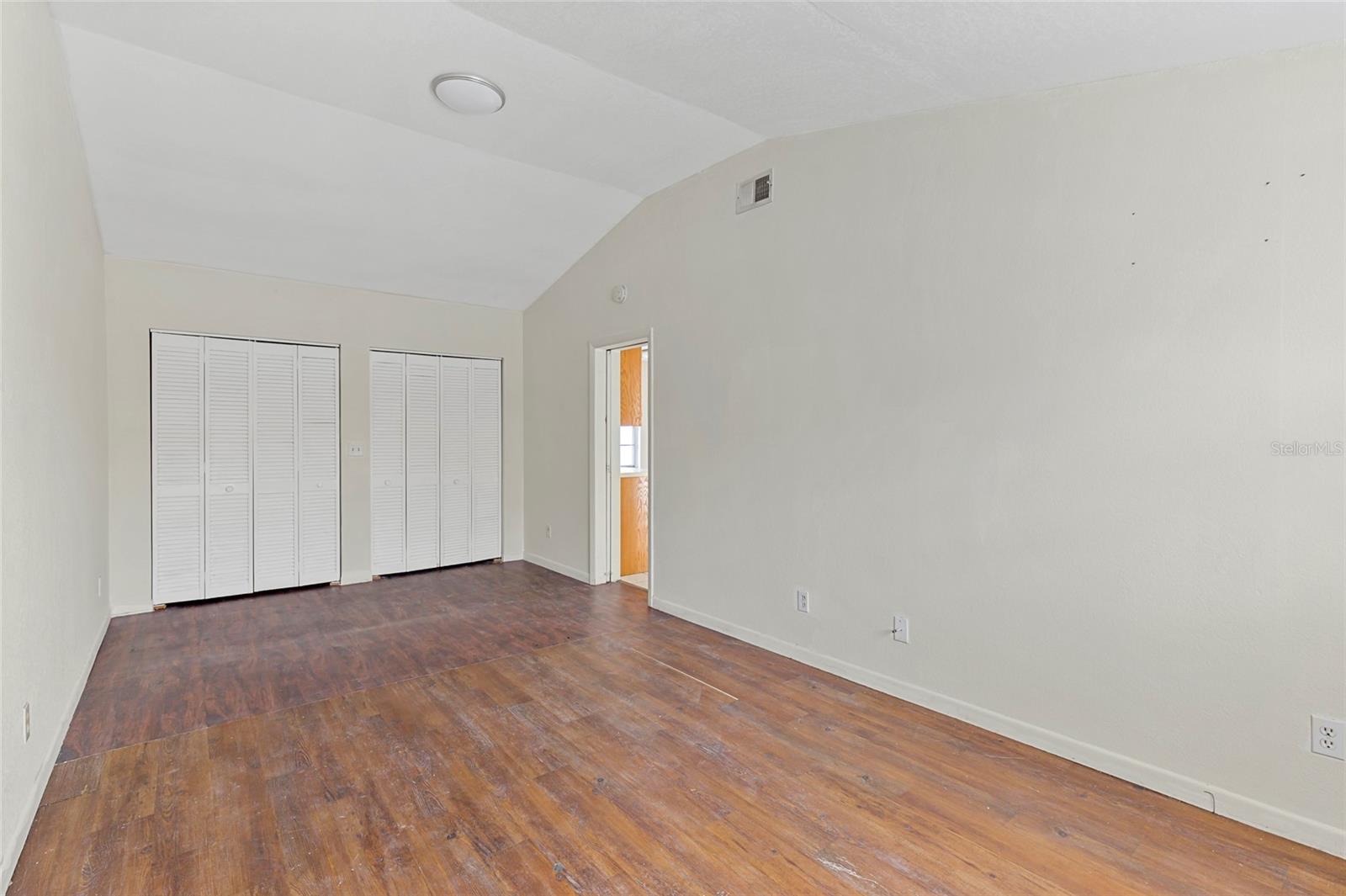 CLEAR VISTA - Residential Lease