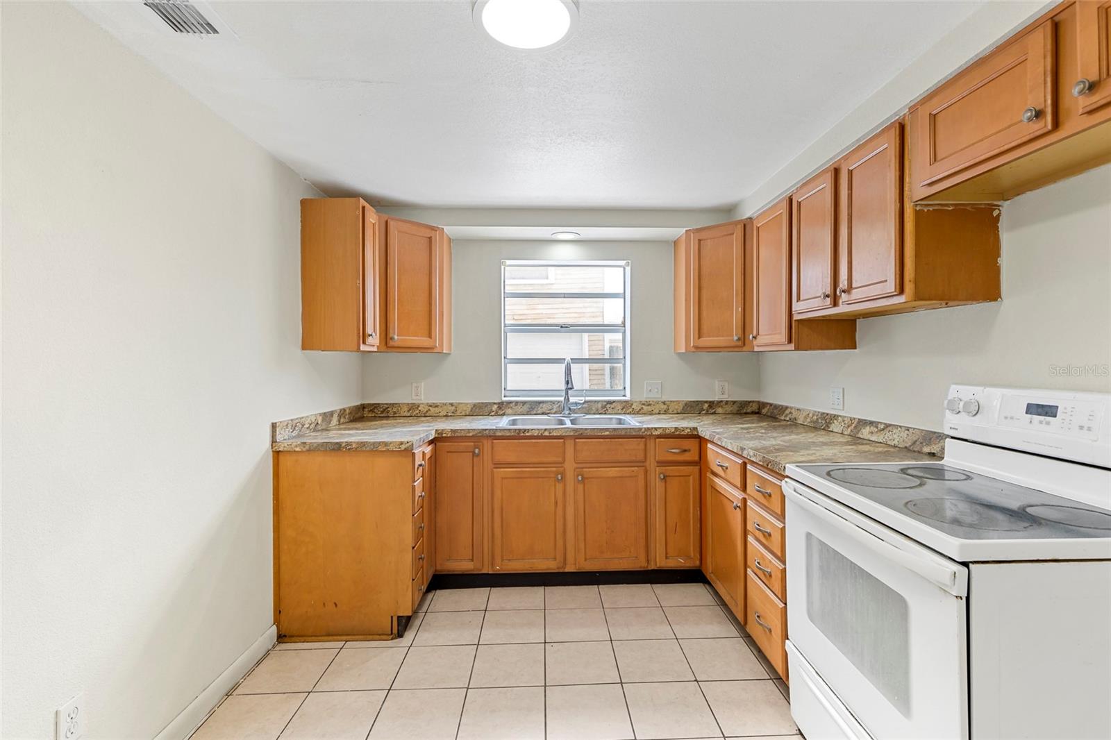 CLEAR VISTA - Residential Lease