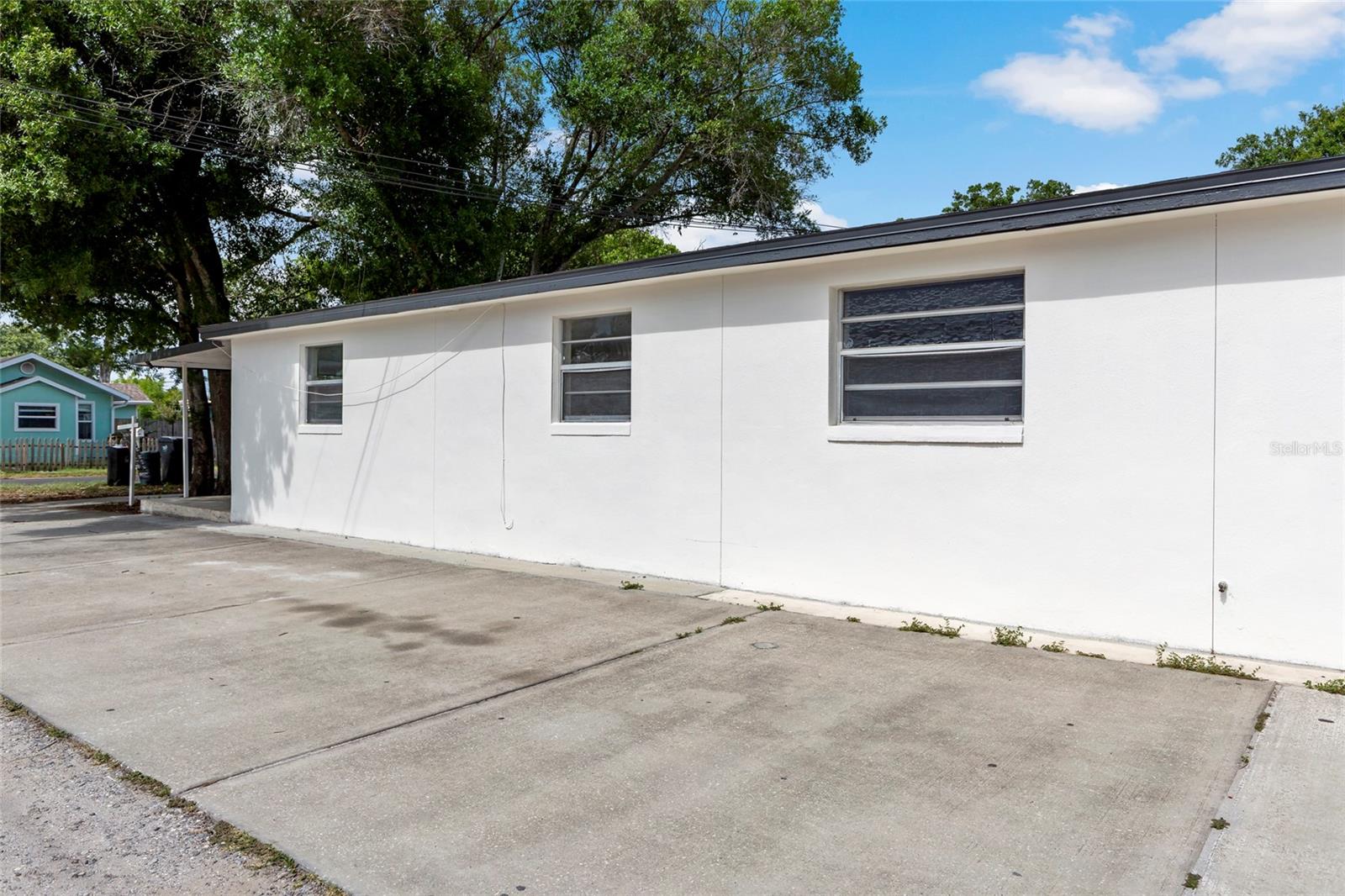 CLEAR VISTA - Residential Lease