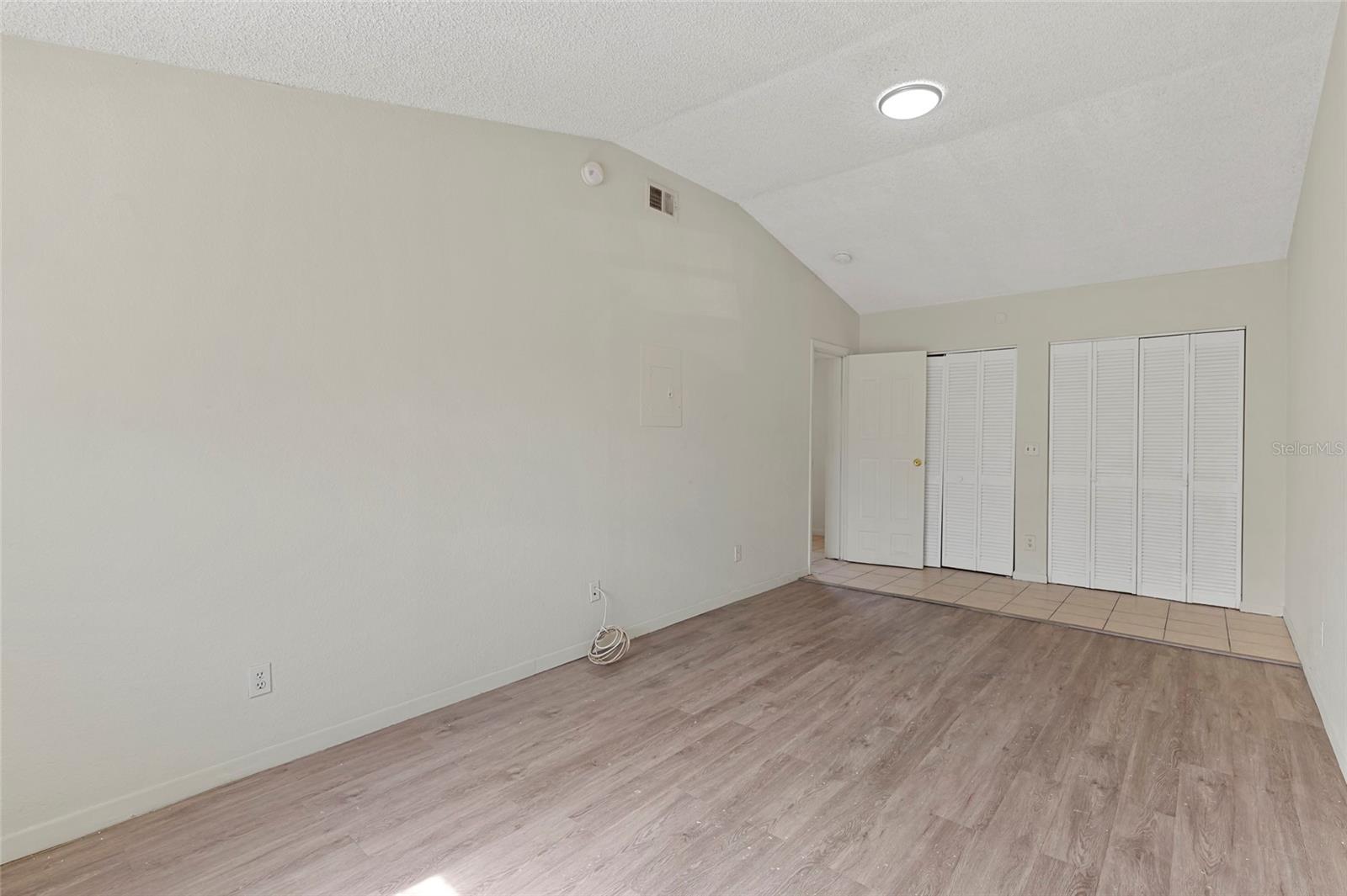 CLEAR VISTA - Residential Lease
