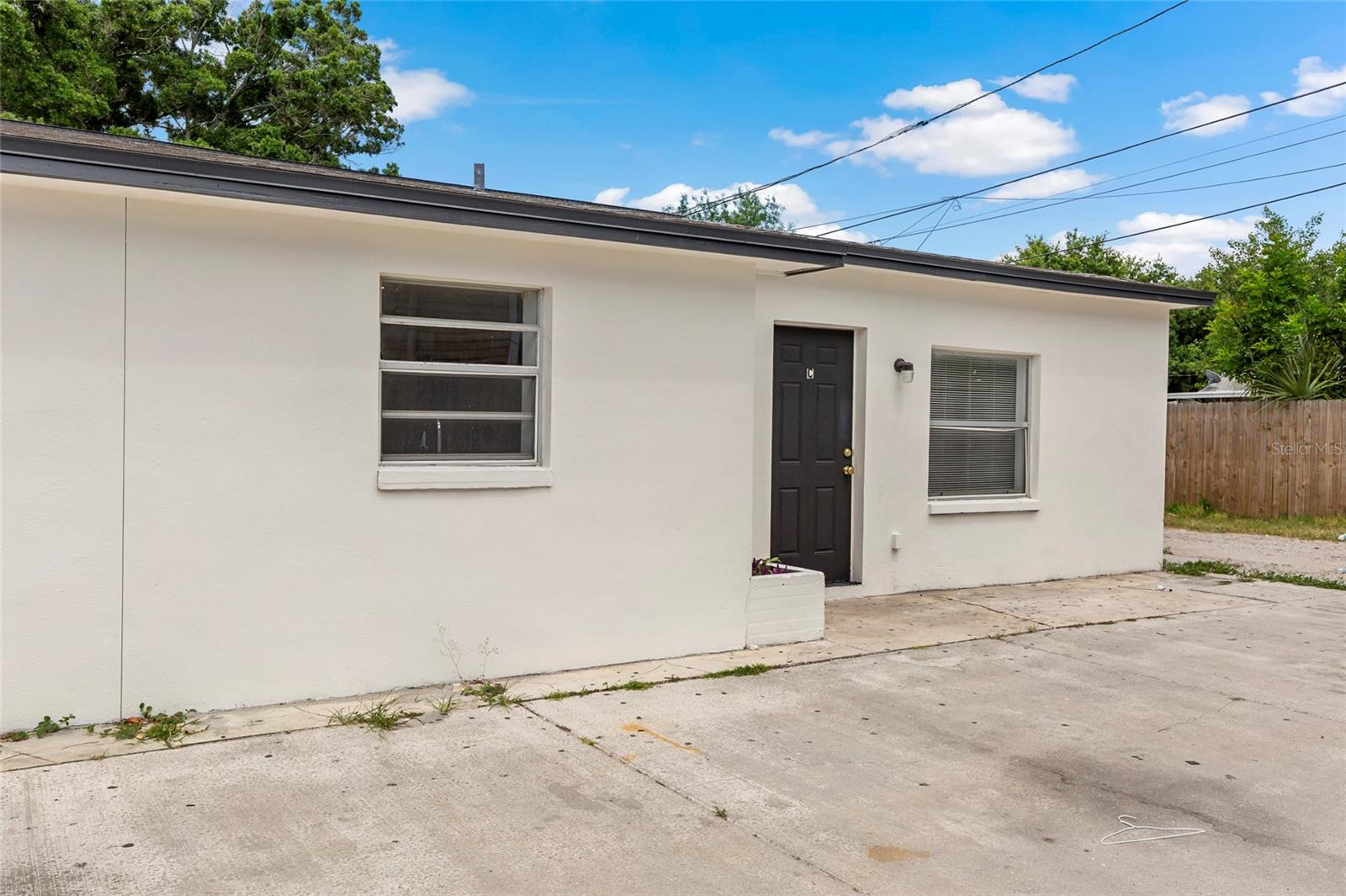 CLEAR VISTA - Residential Lease