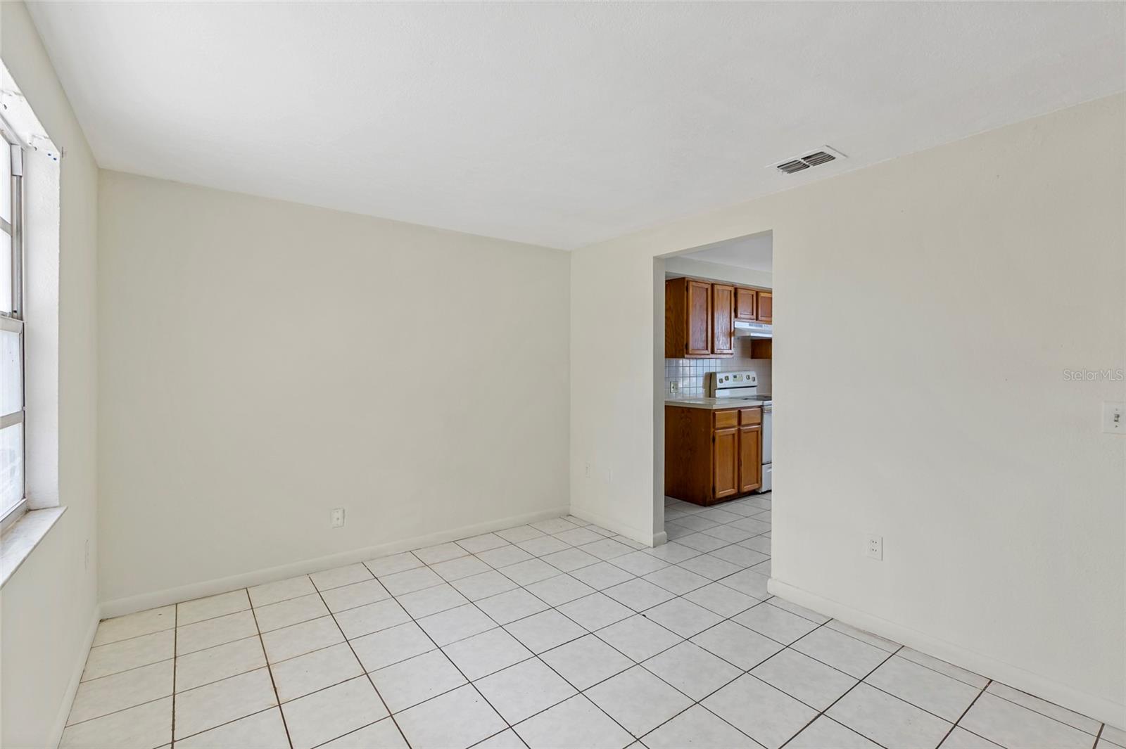 CLEAR VISTA - Residential Lease