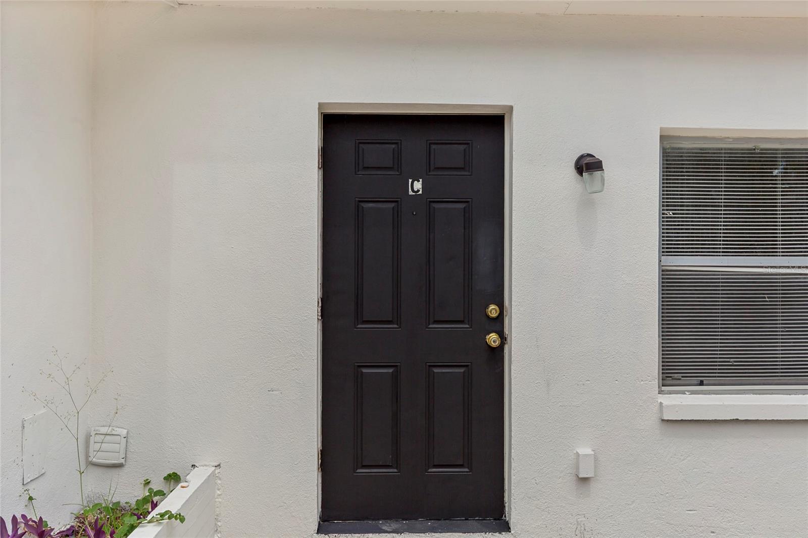 CLEAR VISTA - Residential Lease