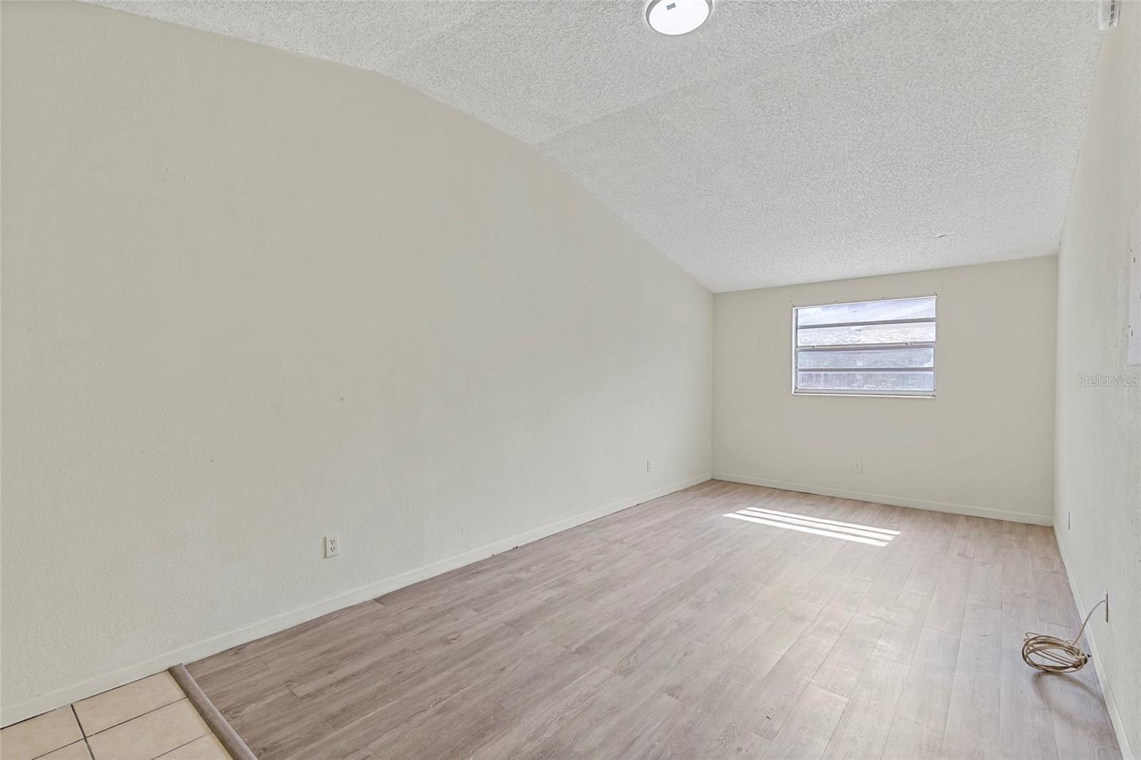 CLEAR VISTA - Residential Lease
