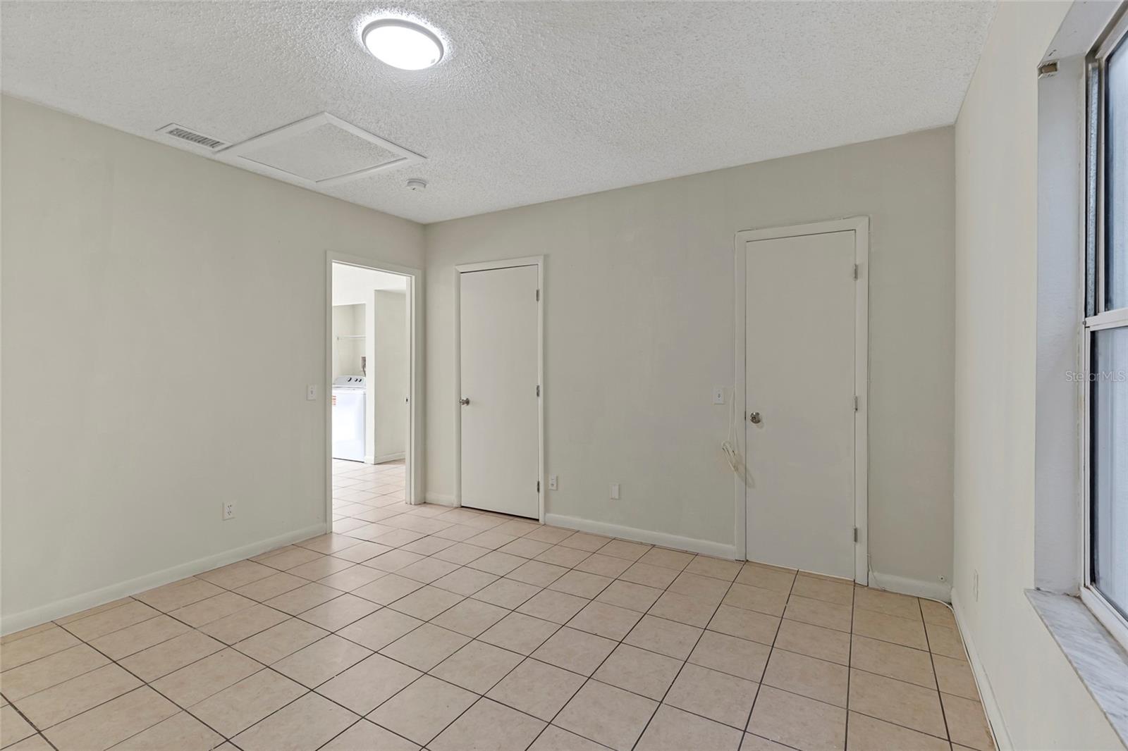CLEAR VISTA - Residential Lease