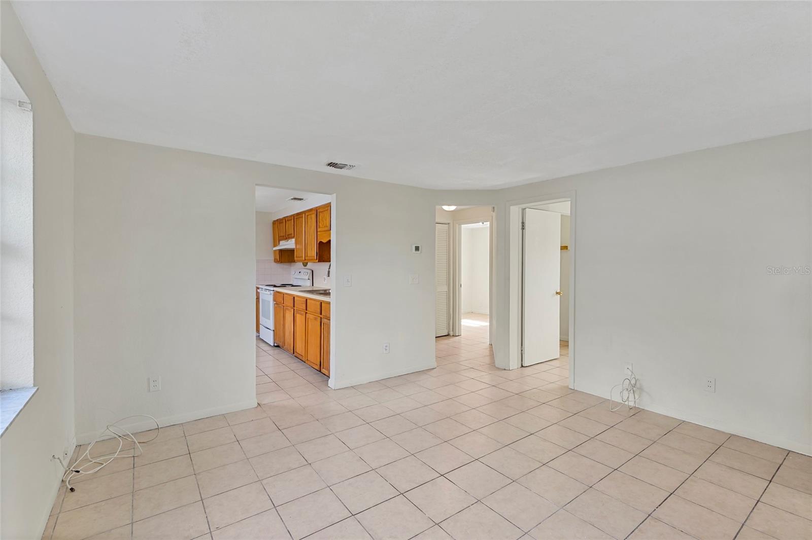 CLEAR VISTA - Residential Lease