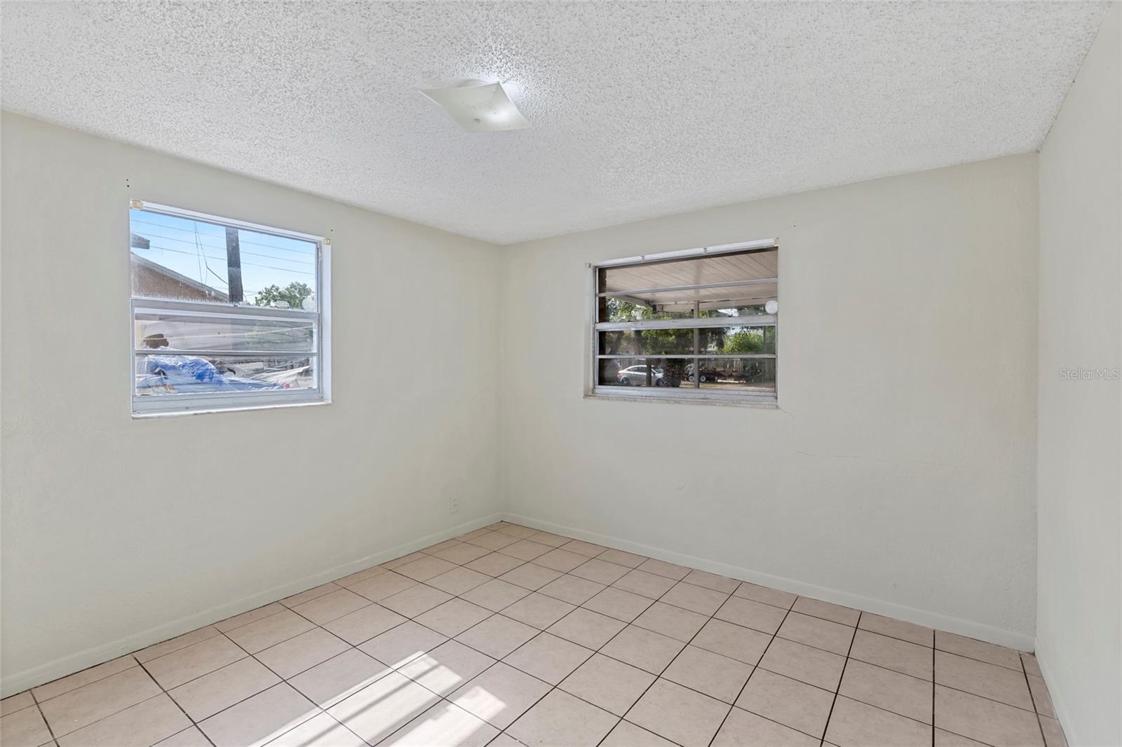 CLEAR VISTA - Residential Lease