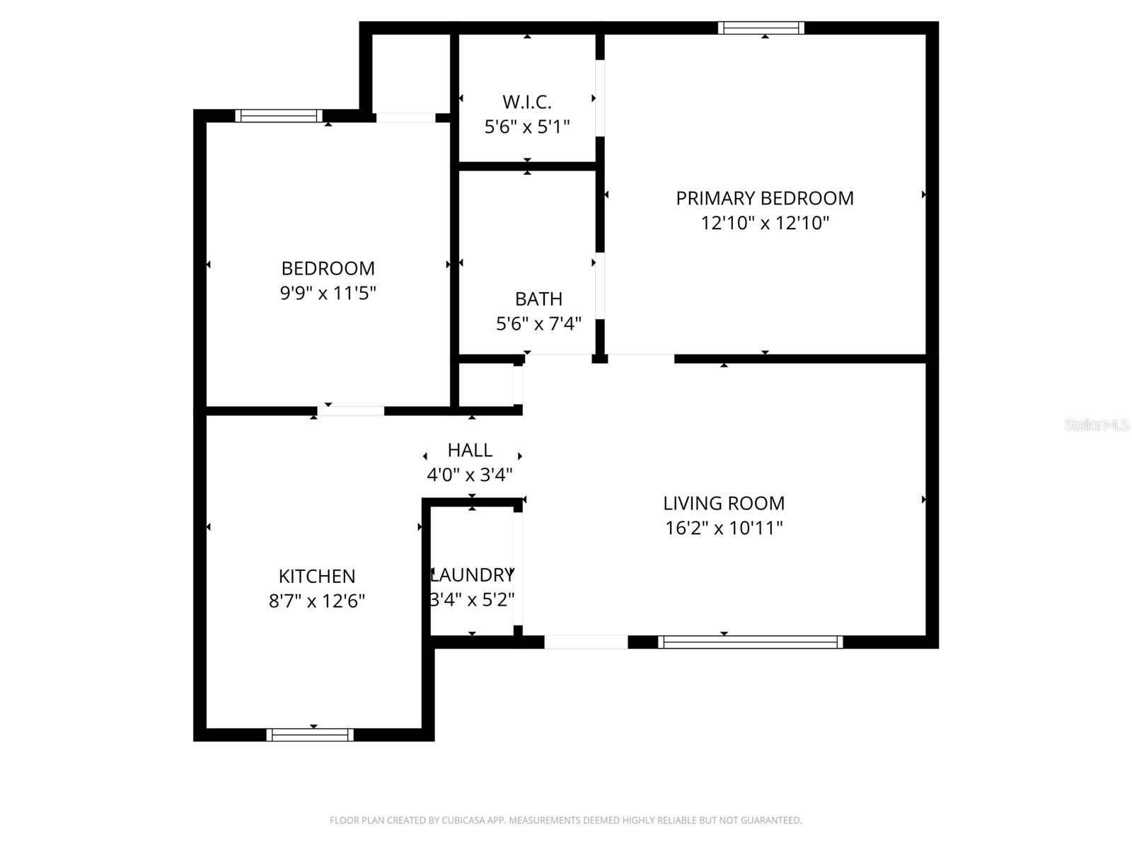 CLEAR VISTA - Residential Lease