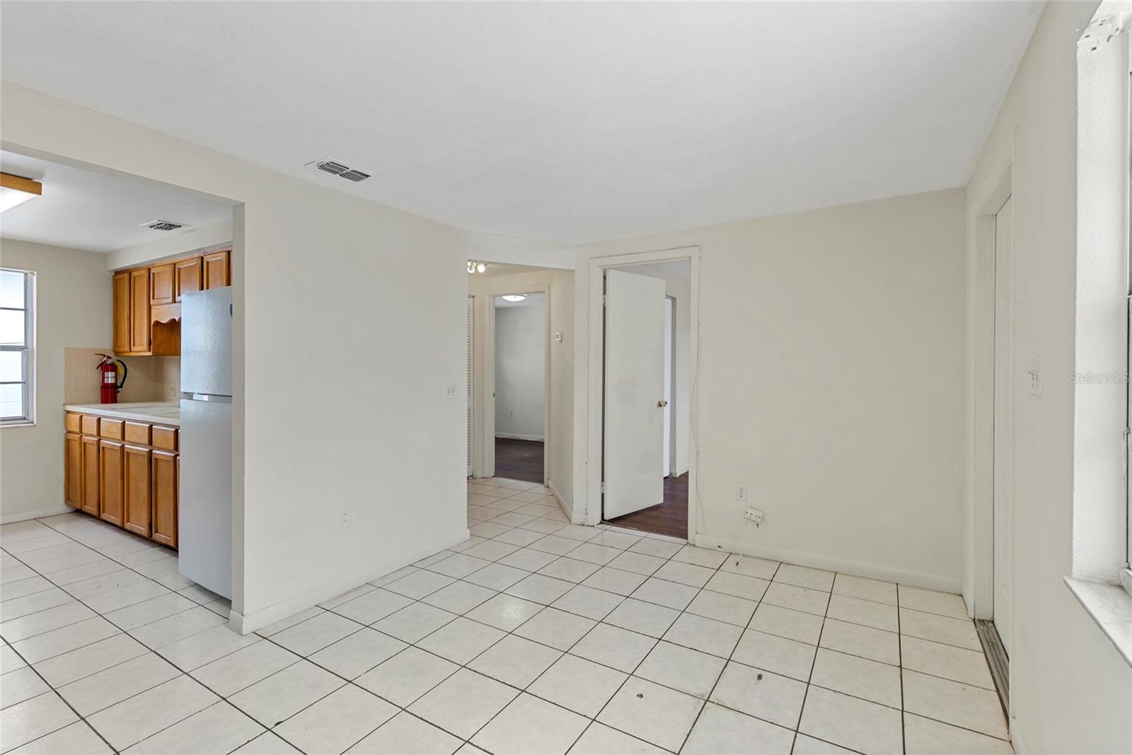 CLEAR VISTA - Residential Lease
