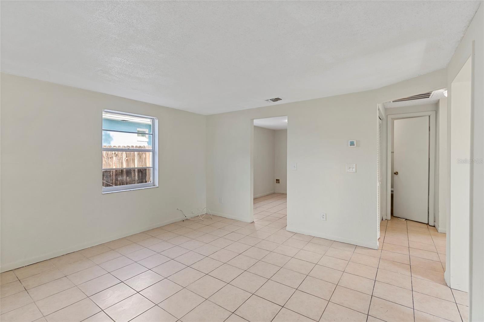 CLEAR VISTA - Residential Lease