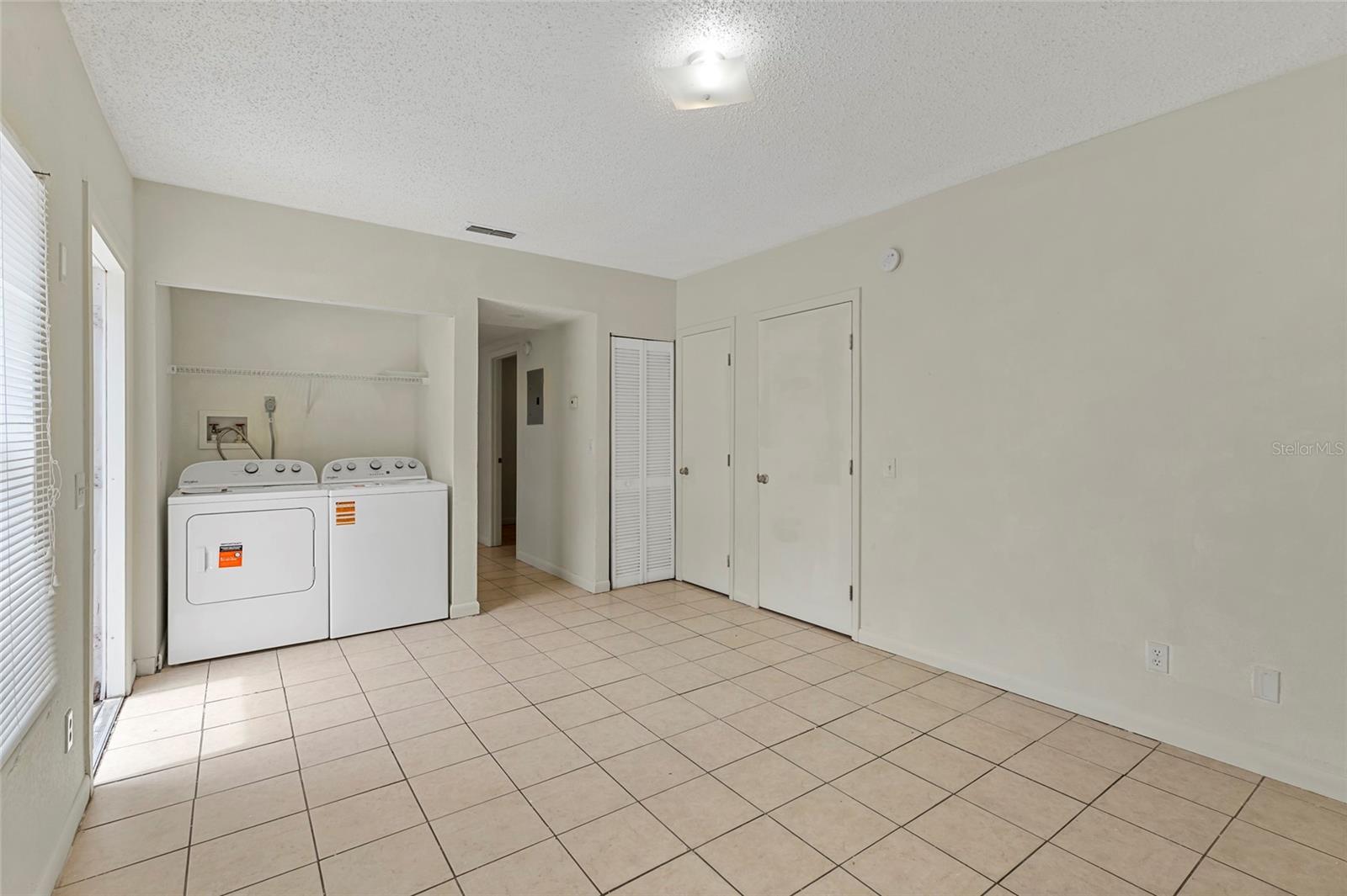 CLEAR VISTA - Residential Lease