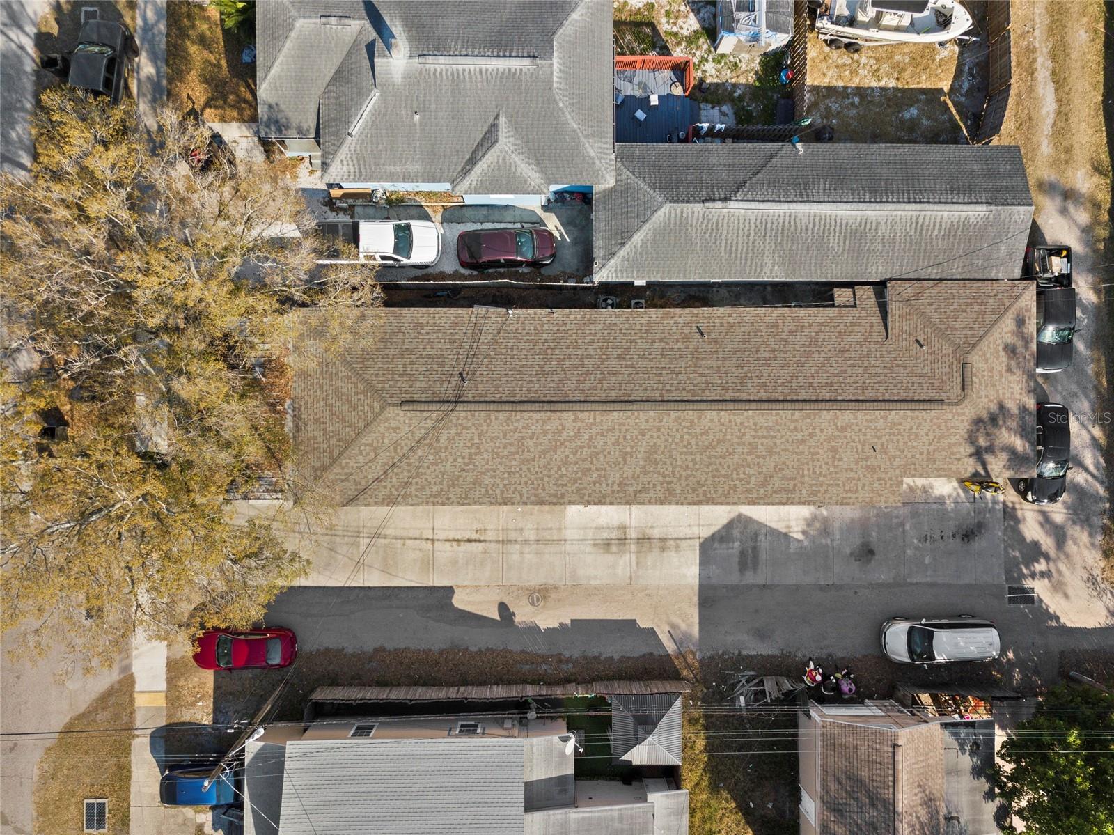 CLEAR VISTA - Residential Lease