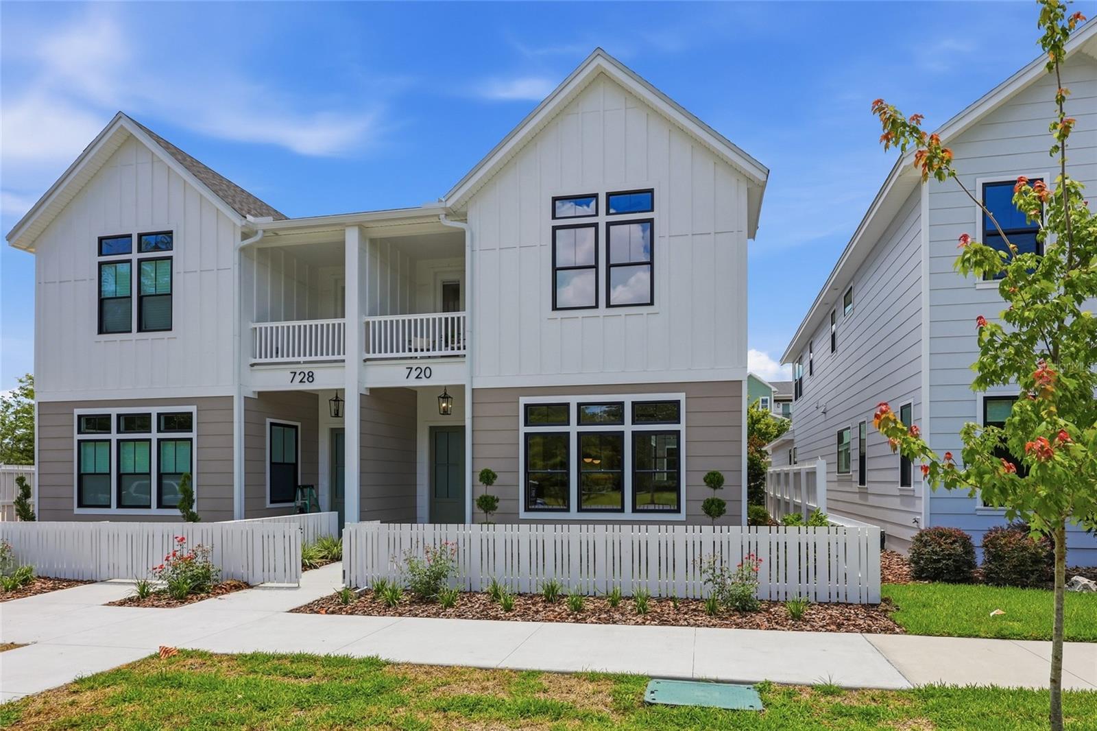 TOWN OF TIOGA - Residential