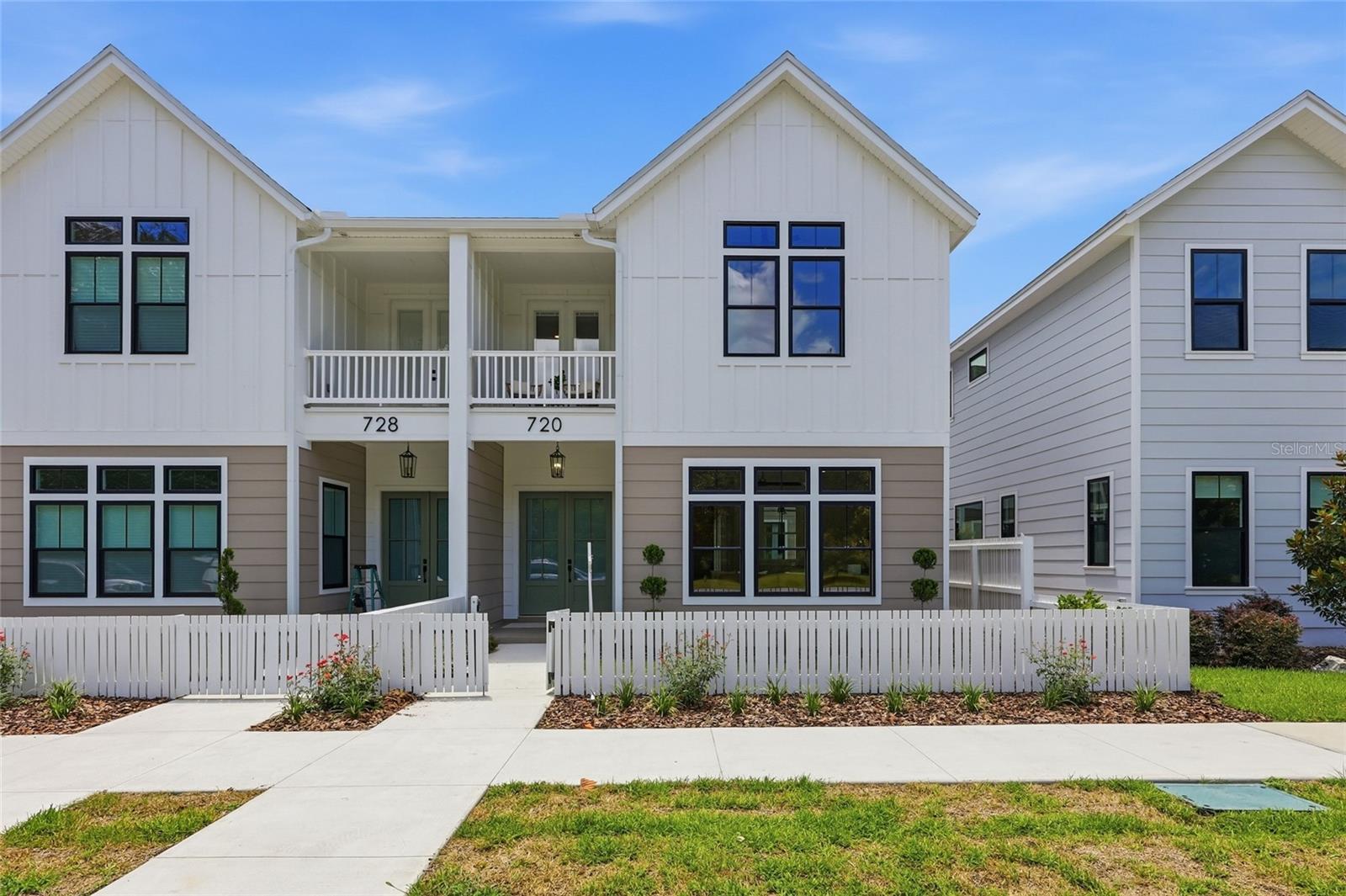 TOWN OF TIOGA - Residential