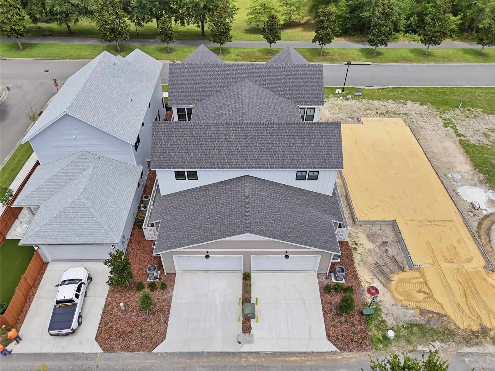 TOWN OF TIOGA - Residential