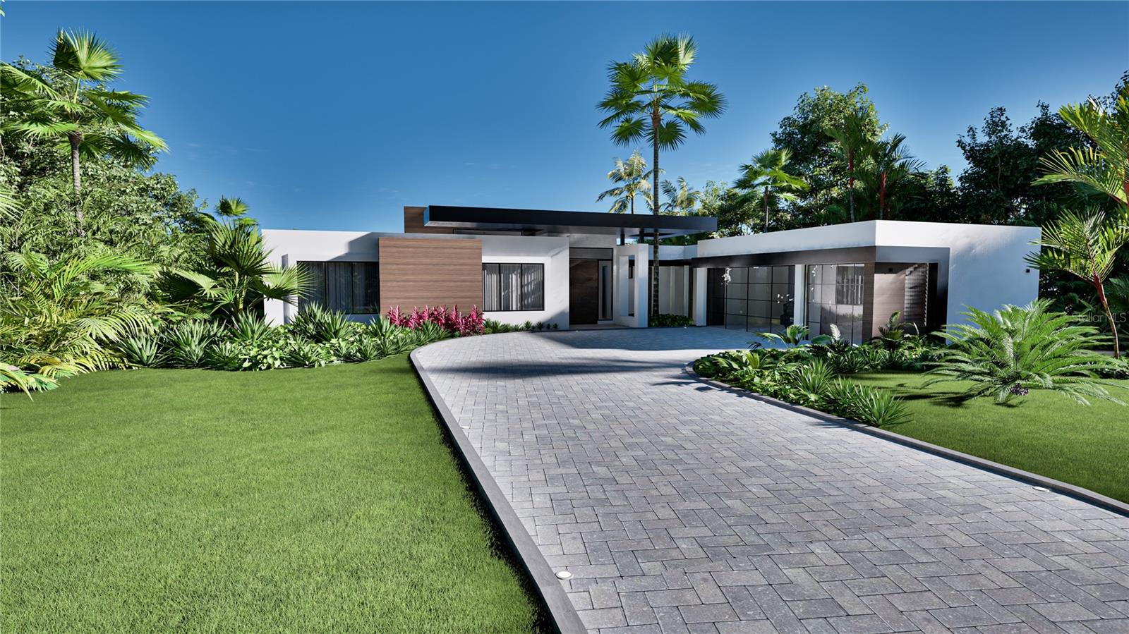 Pre-Construction. To be built. ***UNDER CONTRACT*** New Development - 1 Story with Approx. 5,846 Total Sq. Ft. Featuring 5 Bedrooms and 6.5 Bathrooms - 3-Car Garage. Welcome to a Holistic Oasis dedicated to wellness-inspired living. The Meadows Estates is a premier residential enclave and nature preserve community nestled in the heart of Guaynabo, affording breathtaking river and golf course views. This truly luxurious community with expansive lots is set on 16 acres of pristine land on the site of a former plant and tree nursery. No other offering in Guaynabo can compare to this standalone new development of the highest caliber, representing luxury at its finest. Find serenity within this truly one of a kind community. 6 Acres are dedicated to an Audubon Natural Reserve and Bird Sanctuary, home to 18 bird species. A pebble beach riverbank and ¾ mile river trail for walking and jogging, as well as yoga and meditation decks allow you to nourish your mind, body, and spirit. Guaynabo’s suburbs offer a perfect blend of convenience and lifestyle, within close proximity to a variety of restaurants, schools, vibrant nightlife, and popular shopping centers. The area is easily accessible from major highways, a short drive away from both San Juan and Dorado, making it ideal for those seeking suburban living with easy access to the city and surrounding areas. Your new life awaits at The Meadows Estates, curated for a select group of the most discerning buyers for an exclusive collection of only 19 homes. * All images are renderings and do not reflect the current state of the property or development. Pricing depends on model, upgrades, and lot chosen. The view from the residence may vary based on the chosen lot. Perspective rendering is an artist’s interpretation only. Architectural elements may vary from rendering. Renderings may show options not included in base price. The developer reserves the right to substitute any materials for others similar in quality if these are not available when required for construction and to modify places when considered necessary.