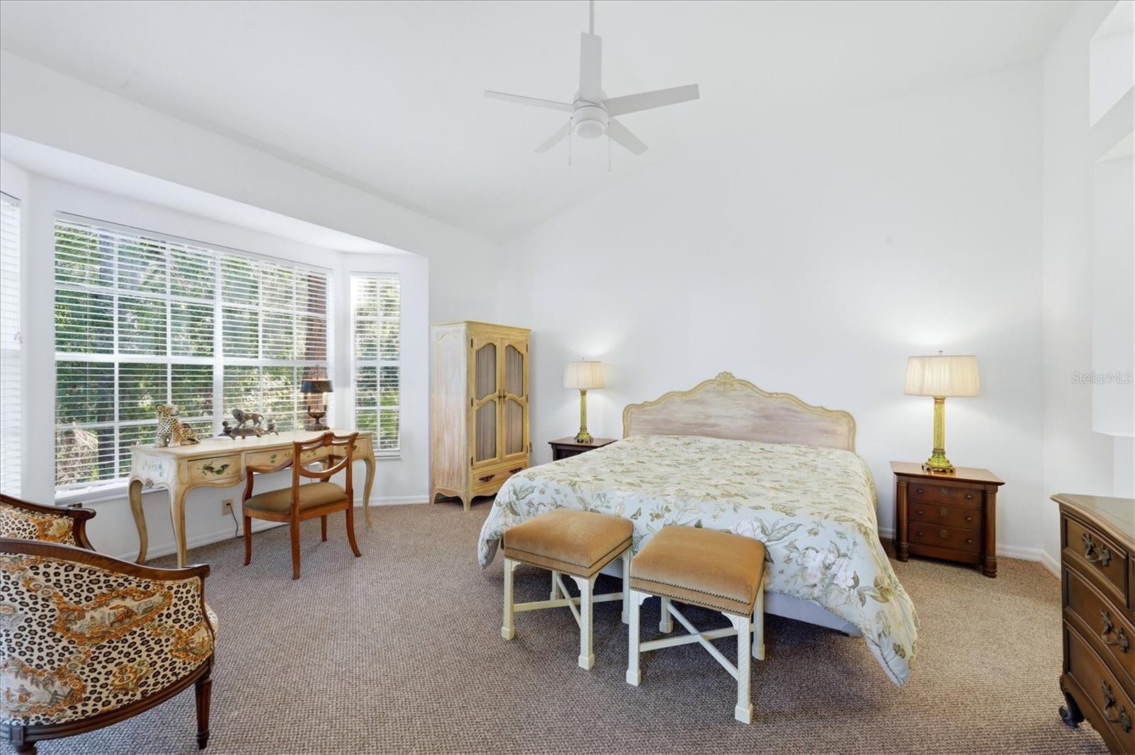 UNIVERSITY PARK COUNTRY CLUB - Residential