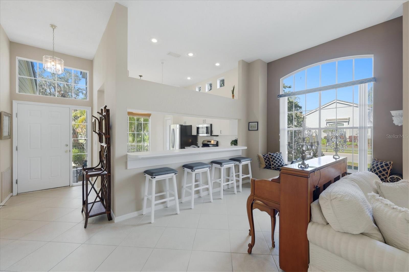 UNIVERSITY PARK COUNTRY CLUB - Residential