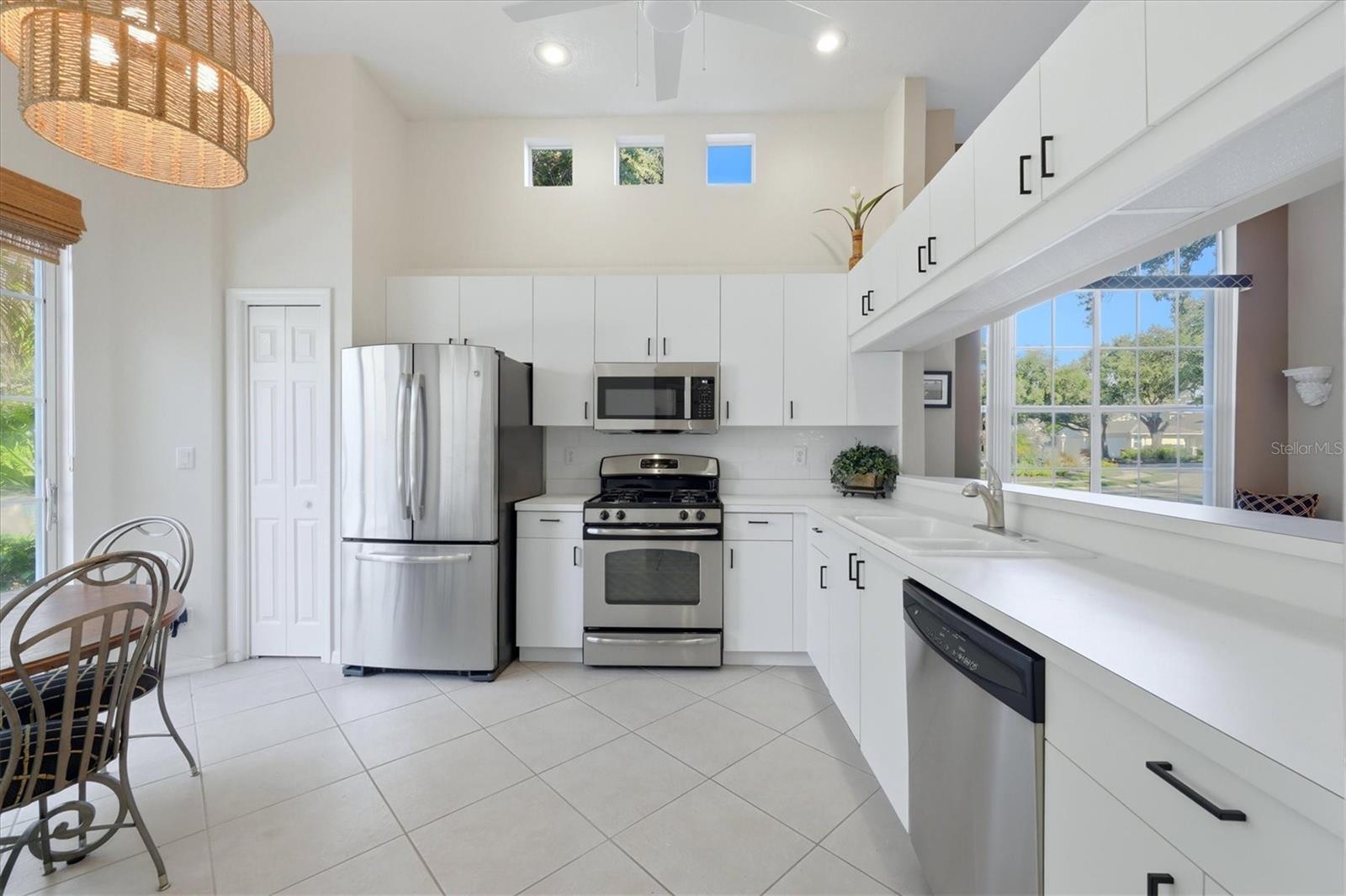 UNIVERSITY PARK COUNTRY CLUB - Residential