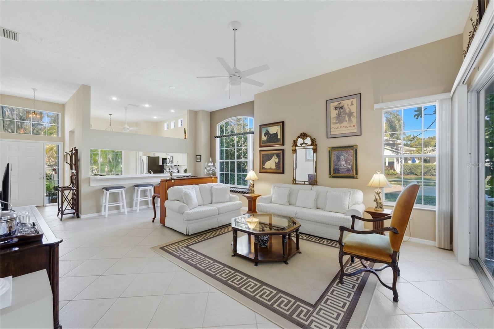 UNIVERSITY PARK COUNTRY CLUB - Residential