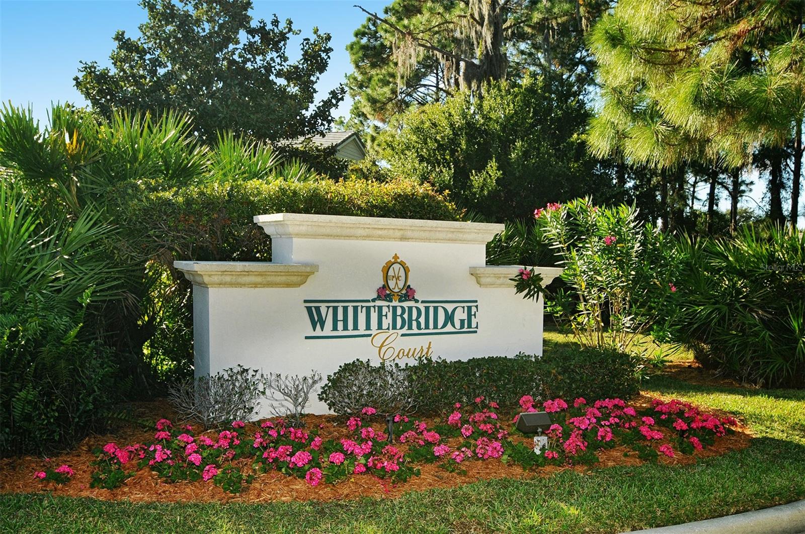 UNIVERSITY PARK COUNTRY CLUB - Residential