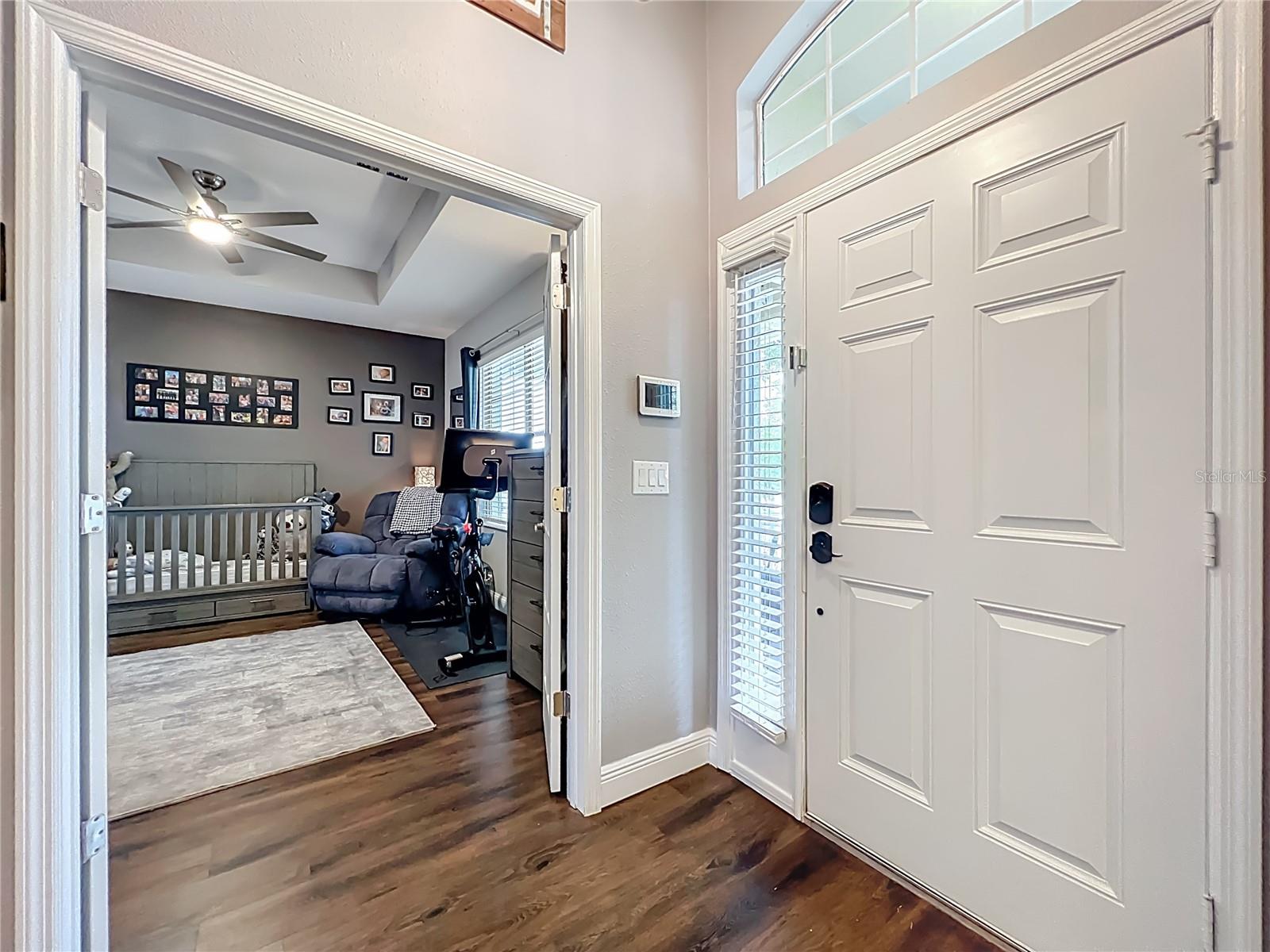 SOUTHERN RIDGE AT ESTATES - Residential
