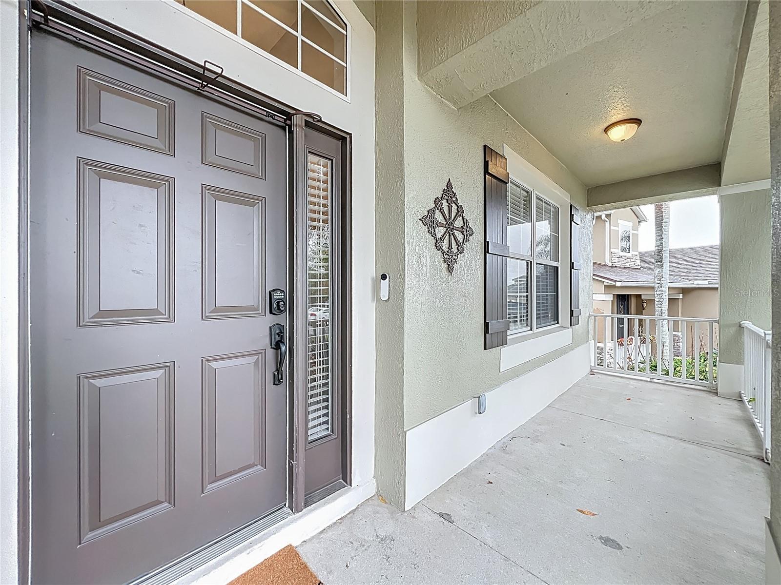 SOUTHERN RIDGE AT ESTATES - Residential