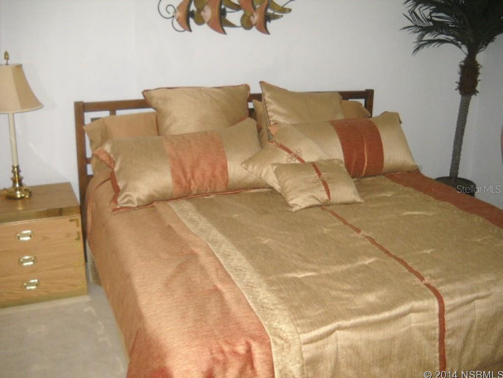 Shores Club Condo Unit 101 - Residential